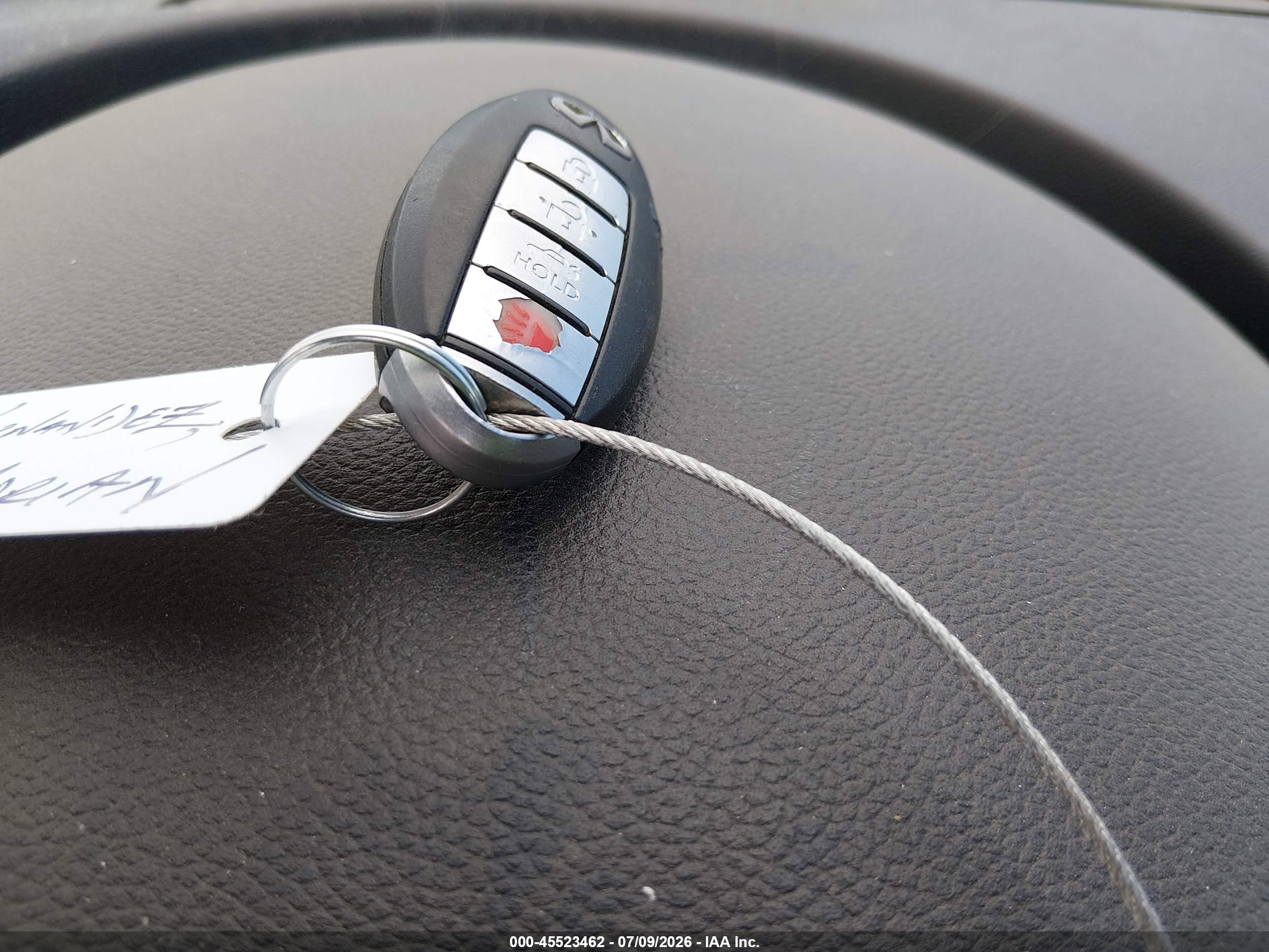 2013 Infiniti G37   Черный vin: JN1CV6FE9DM770073