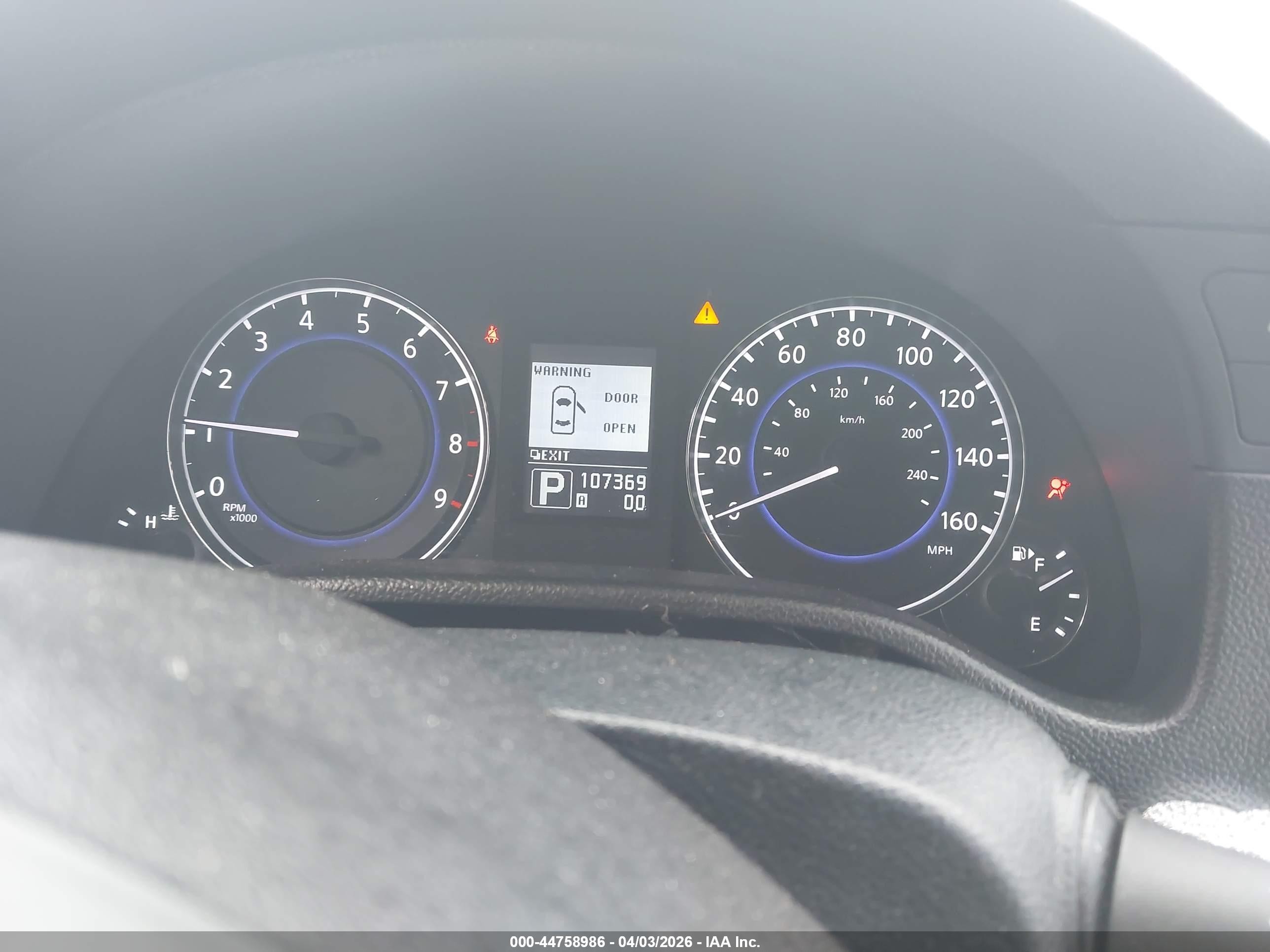 2011 Infiniti G37   Light Blue vin: JN1CV6FEXBM951485