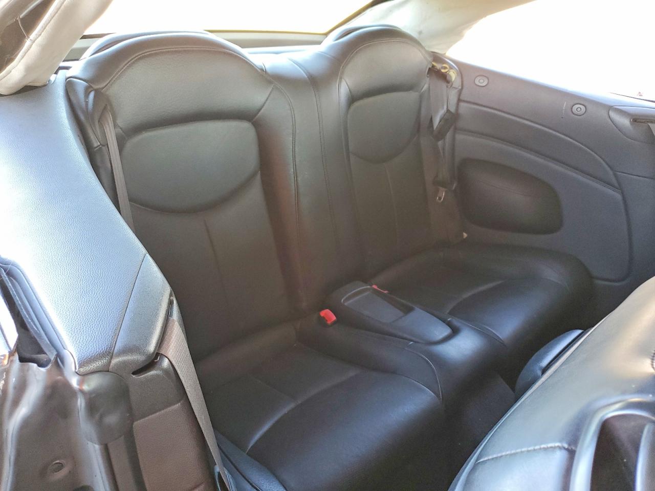 2011 Infiniti G37 Convertible Base Black vin: JN1CV6FEXBM954564