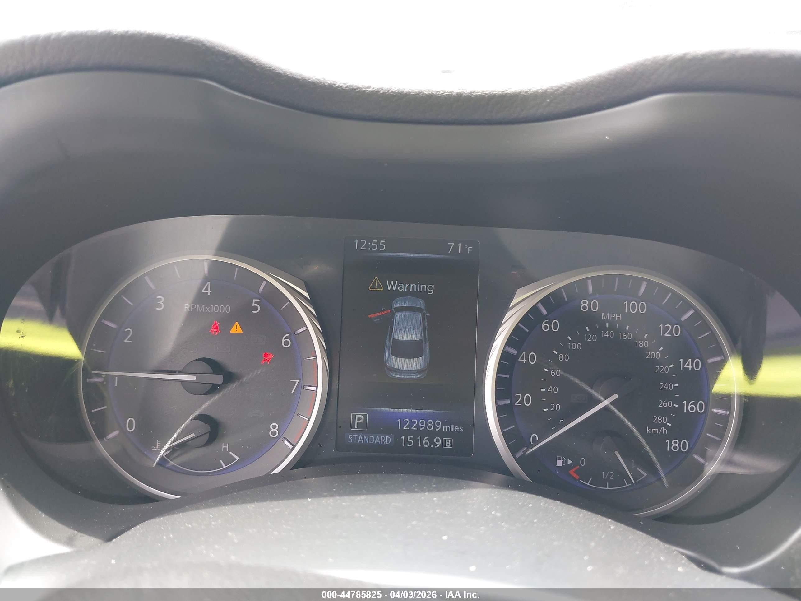 2017 Infiniti Q50 2.0t Premium White vin: JN1CV7AP4HM640562