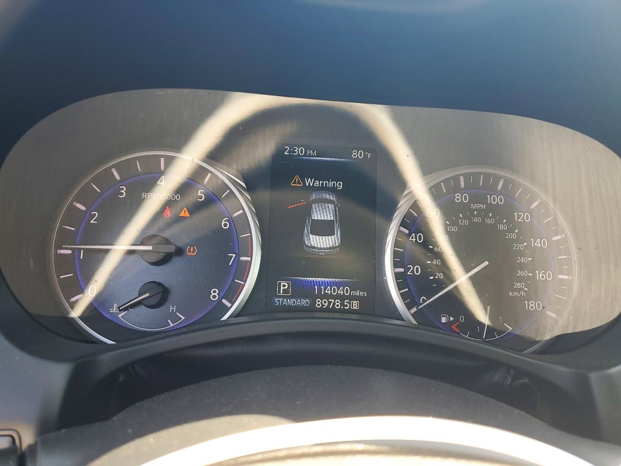 2017 Infiniti Q60 2.0t Premium Черный vin: JN1CV7EK5HM110468