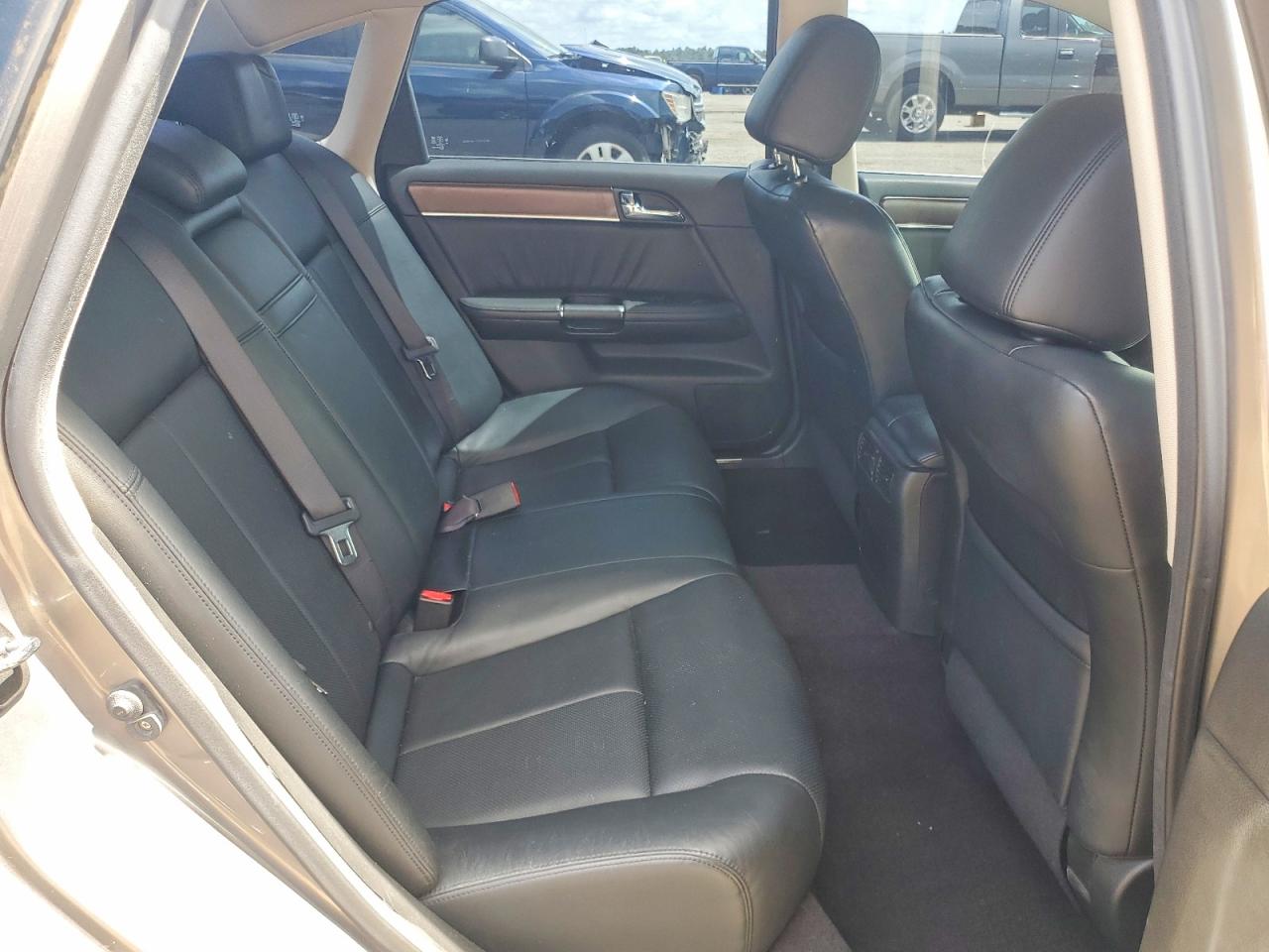 2010 Infiniti M35 Base Gray vin: JN1CY0AP1AM910058