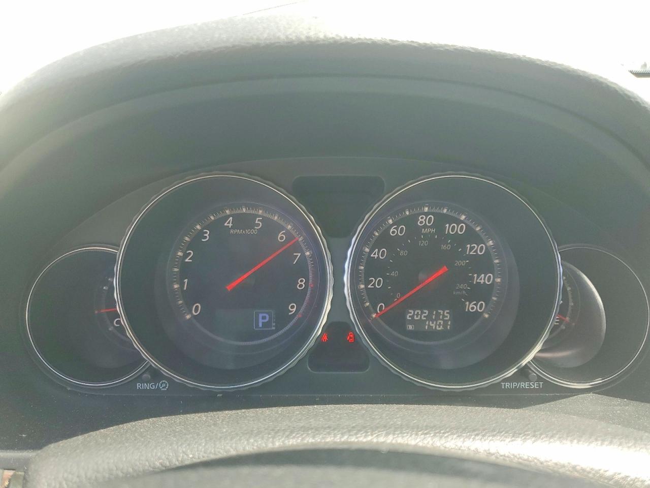 2010 Infiniti M35 Base Gray vin: JN1CY0AP9AM911796
