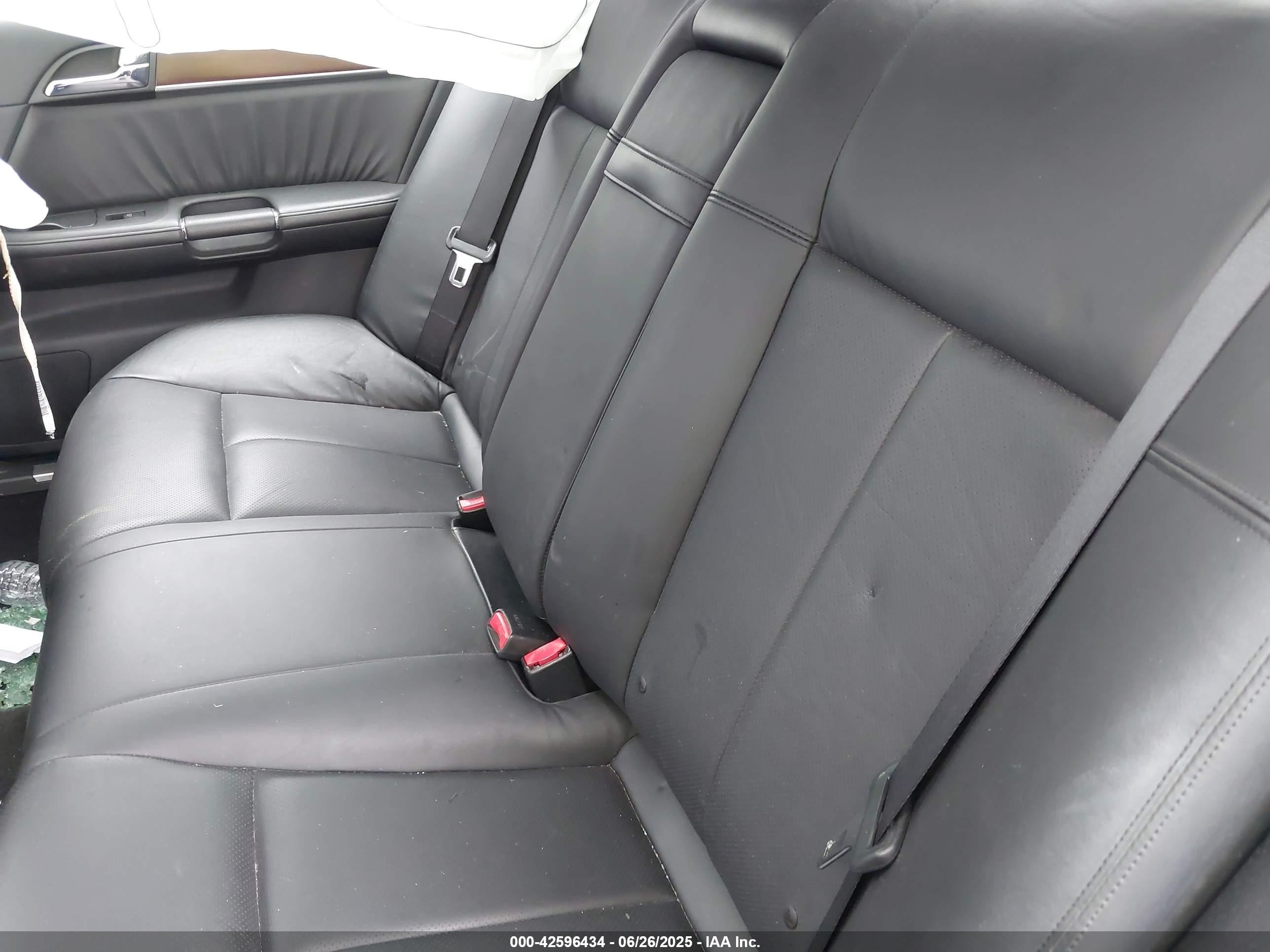 2010 Infiniti M35x   Blue vin: JN1CY0AR0AM960824