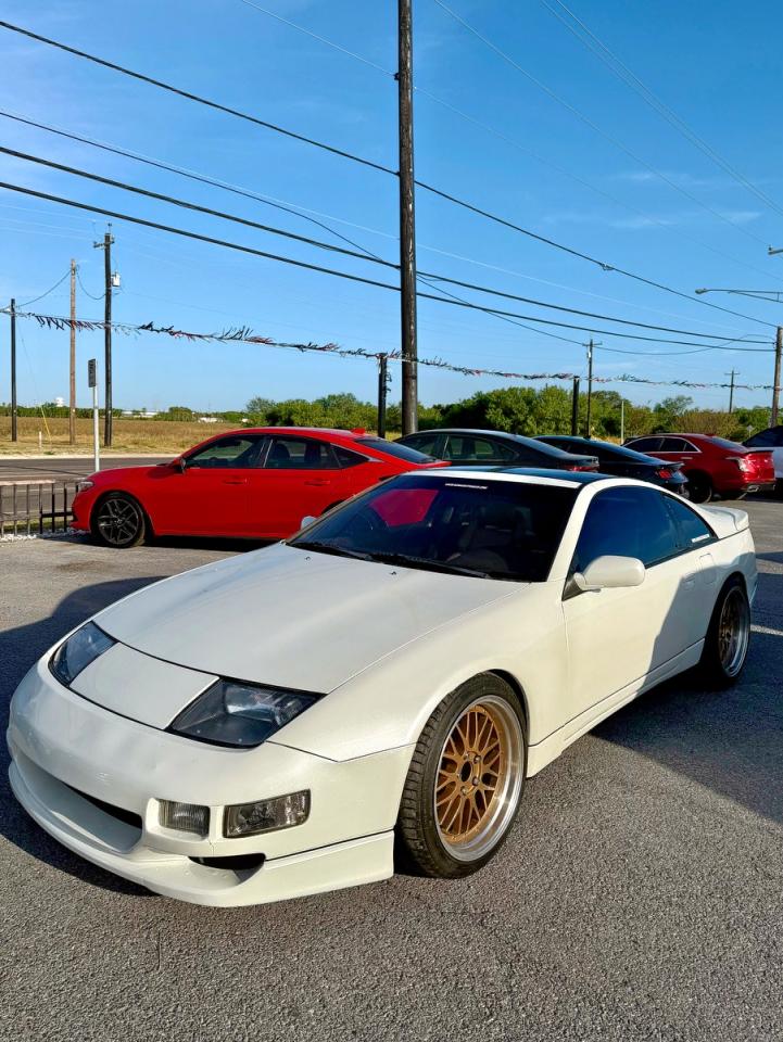 ニワノリ 1990 Nissan 300ZX Twin Turbo VIN: JN10RGZ32U0000201 - CLASSIC.COM