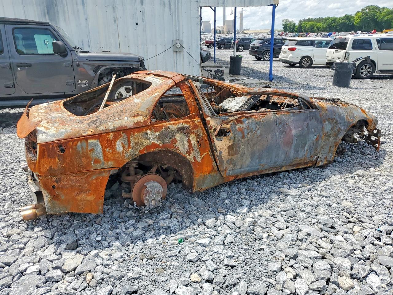 1991 Nissan 300zx Turbo Burn vin: JN1CZ24H1MX504362