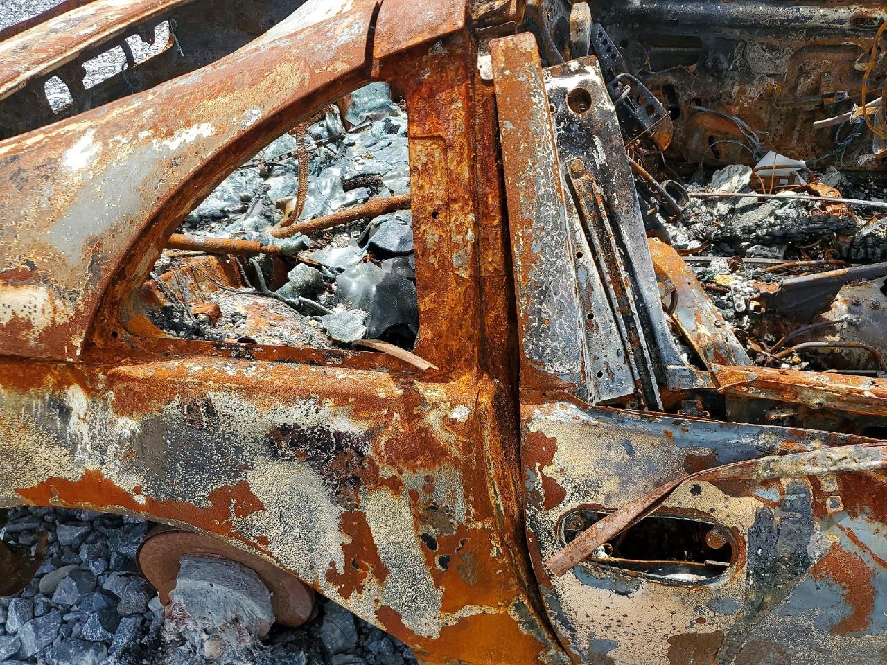 1991 Nissan 300zx Turbo Burn vin: JN1CZ24H1MX504362