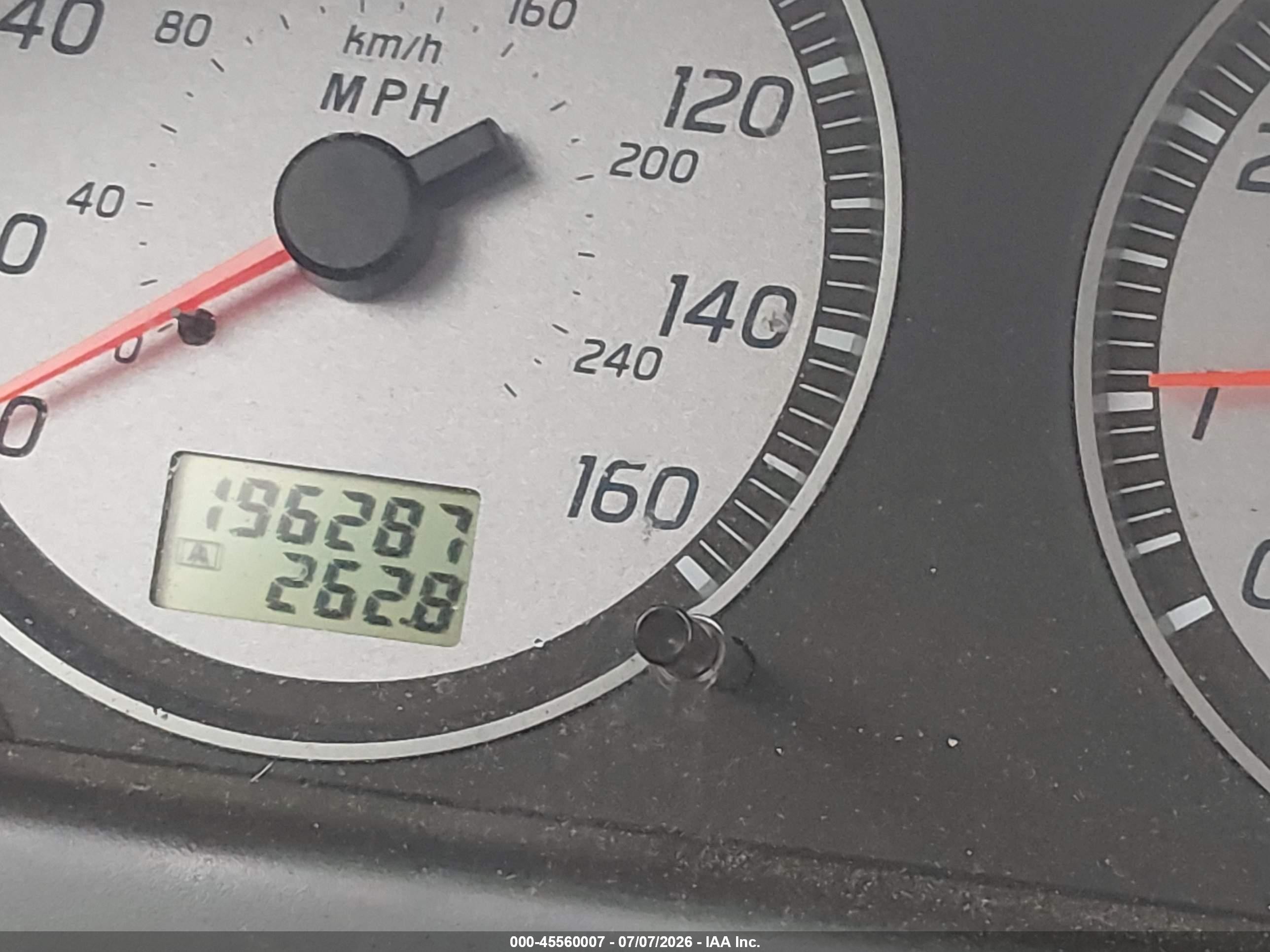 2003 Nissan Maxima Se Silver vin: JN1DA31AX3T434567