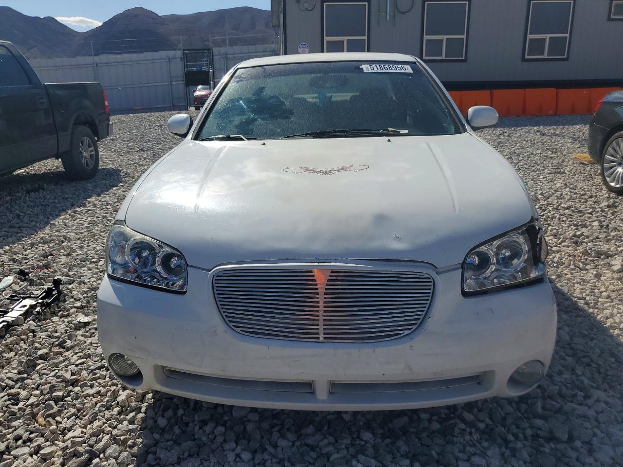 2002 Niss Maxima Gle Белый vin: JN1DA31D92T433872