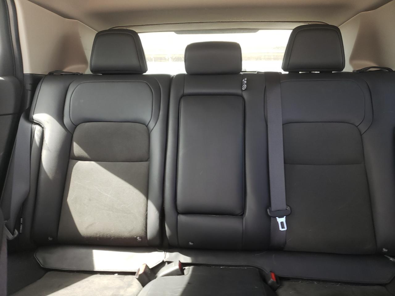 2024 Nissan Ariya Evolve+ Black vin: JN1DF0BB7RM731368