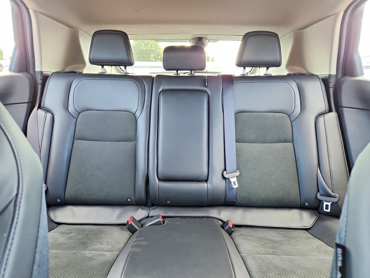 2024 Nissan Ariya Platinum + Gray vin: JN1DF0CD5RM742305