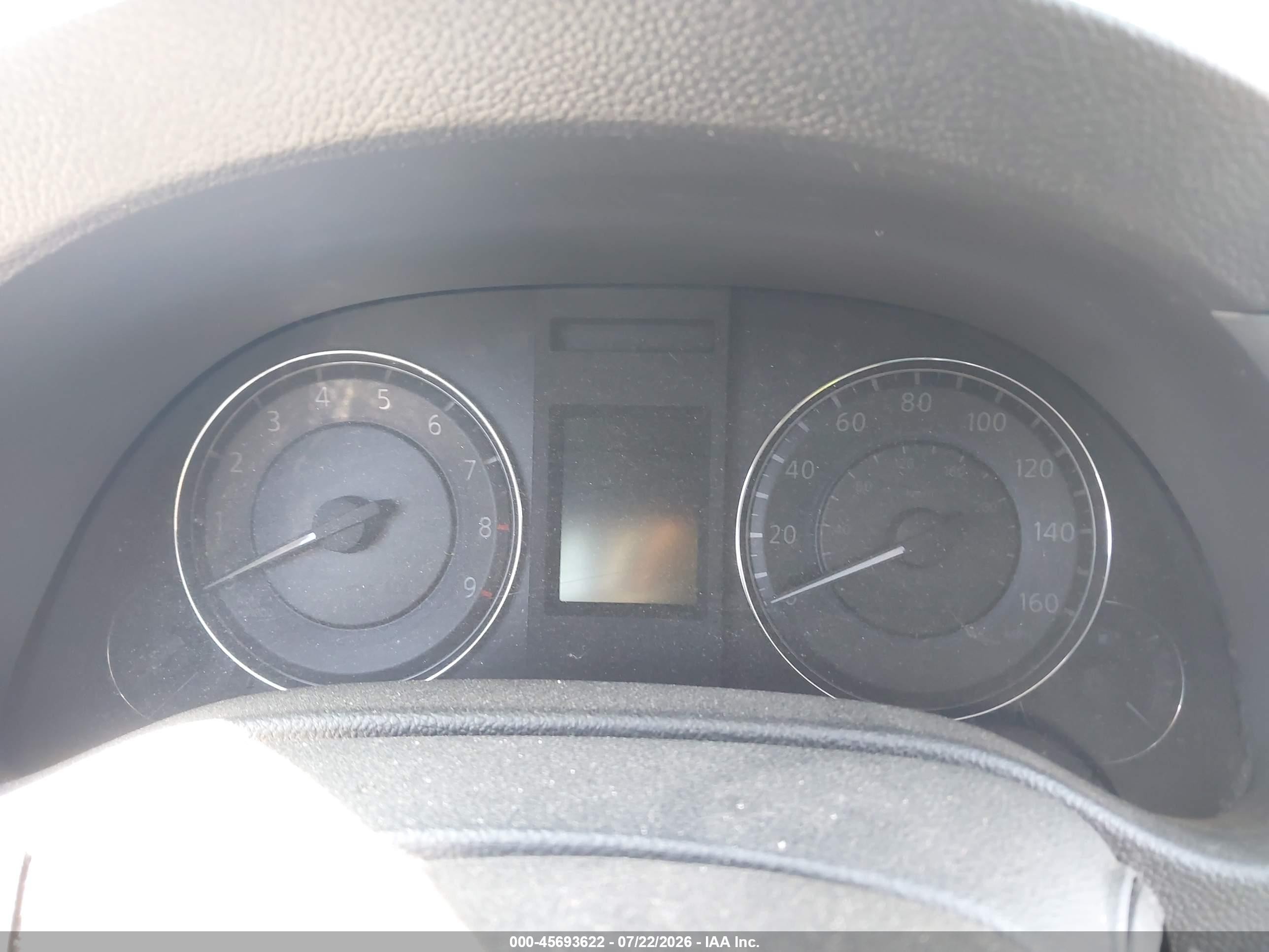 2012 Infiniti G25 Journey Gray vin: JN1DV6AP0CM701087