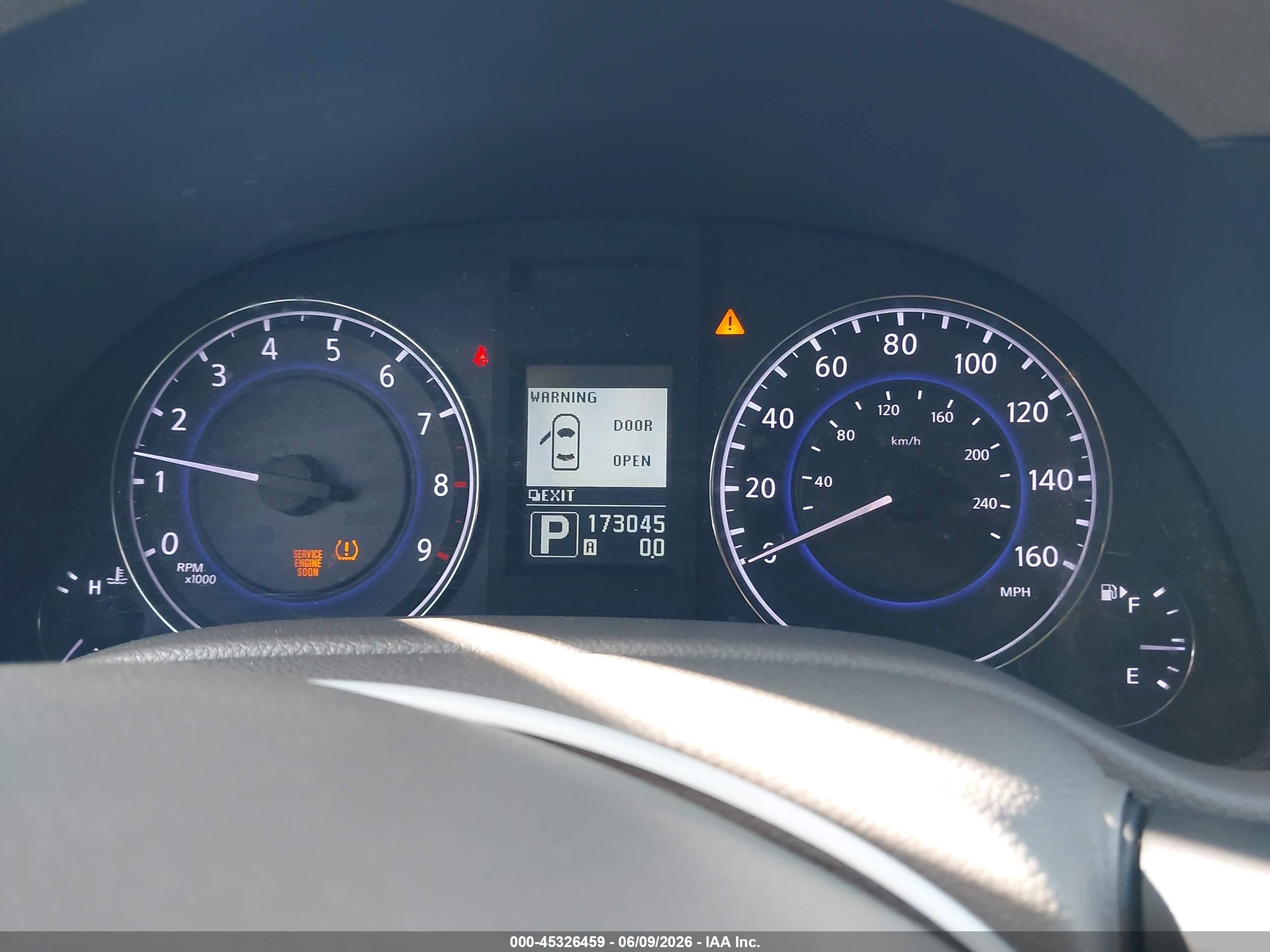 2012 Infiniti G25 Journey Gray vin: JN1DV6AP0CM811489
