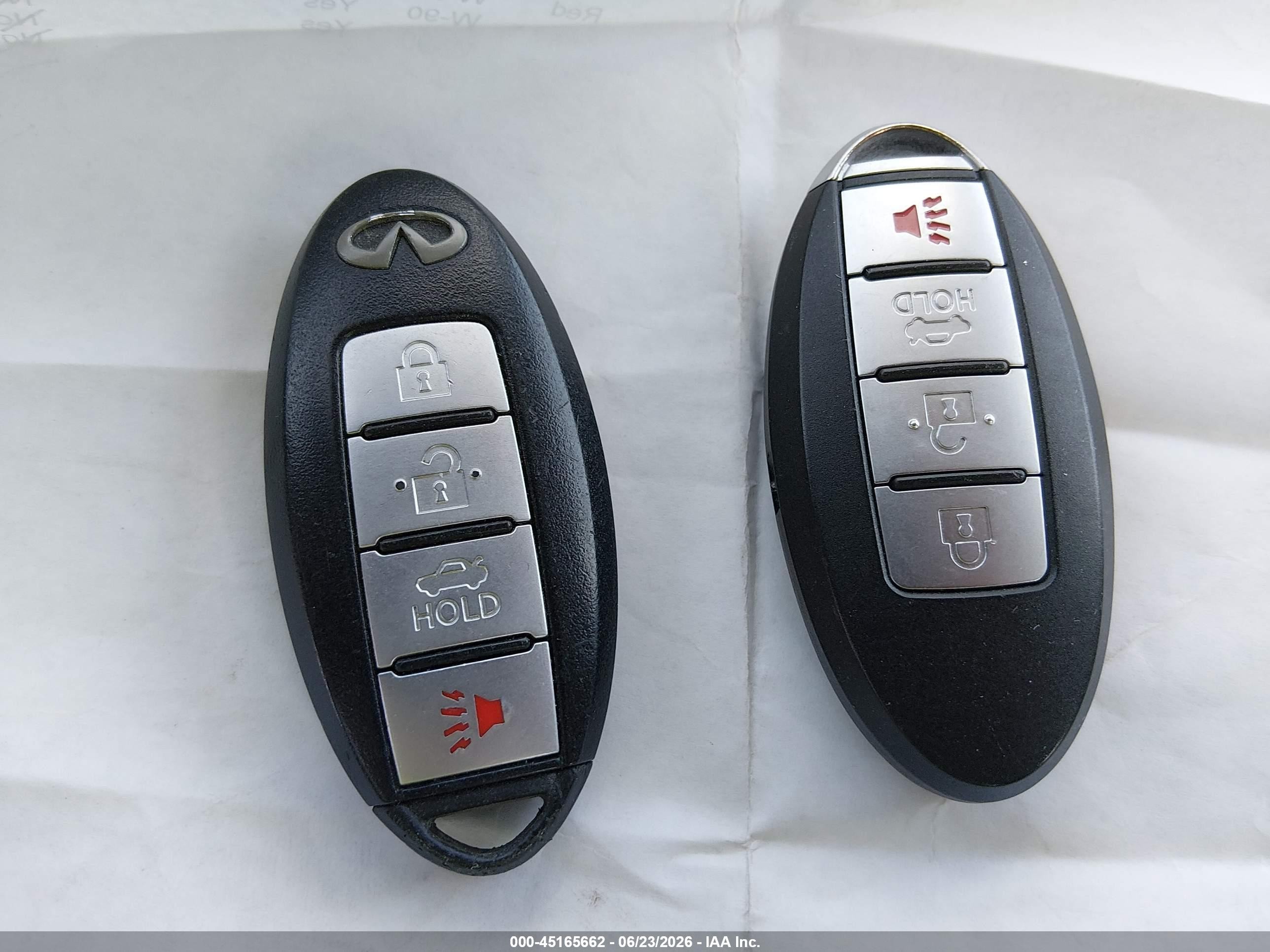 2012 Infiniti G25 Journey White vin: JN1DV6AP1CM700336