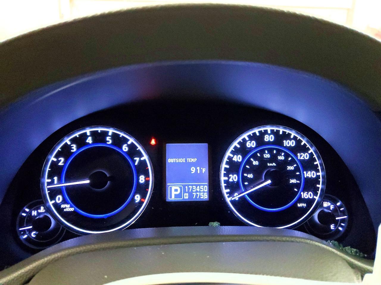 2012 Infiniti G25 Sedan Base Black vin: JN1DV6AP2CM701222