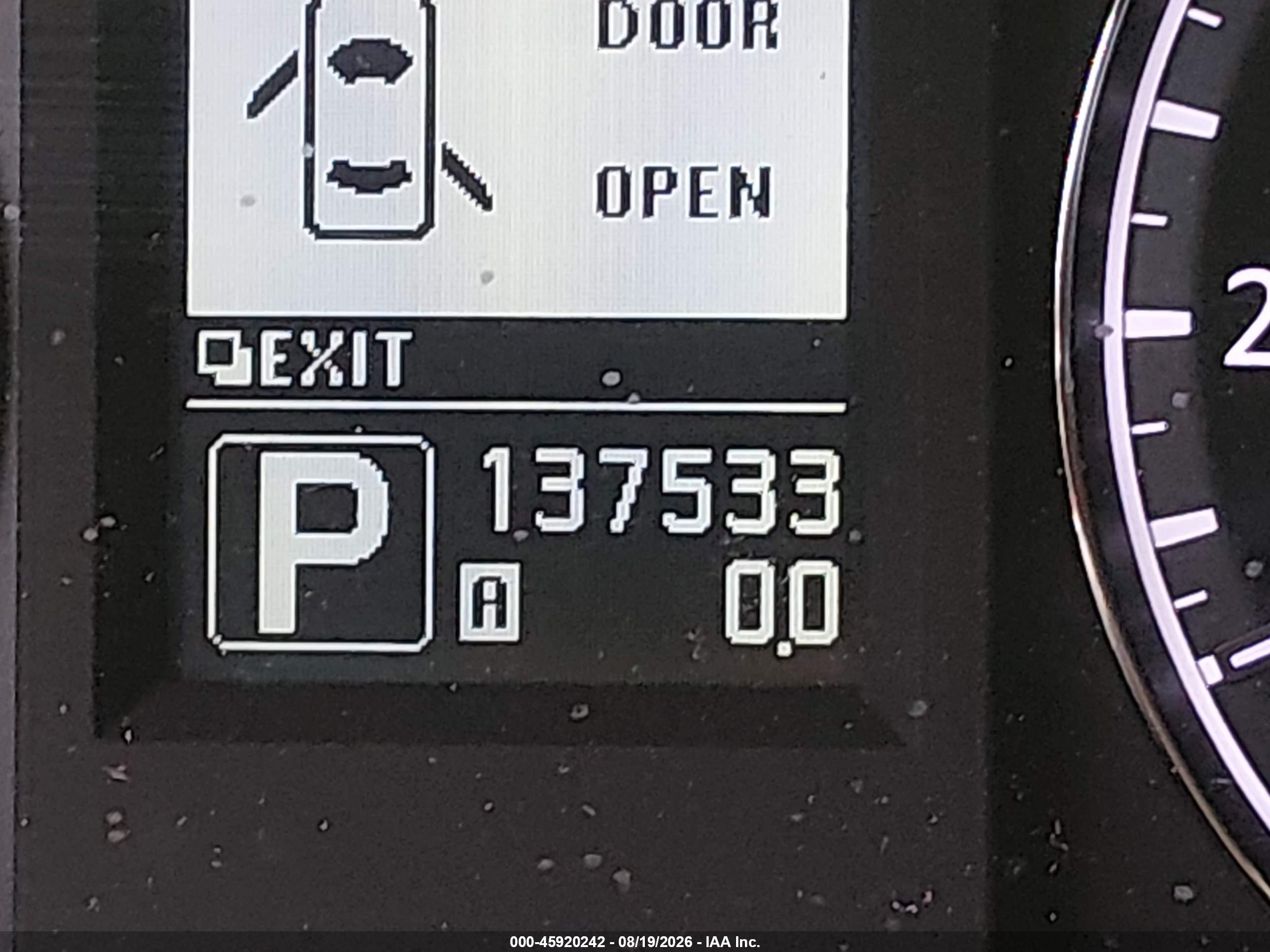 2012 Infiniti G25 Journey Черный vin: JN1DV6AP3CM811910