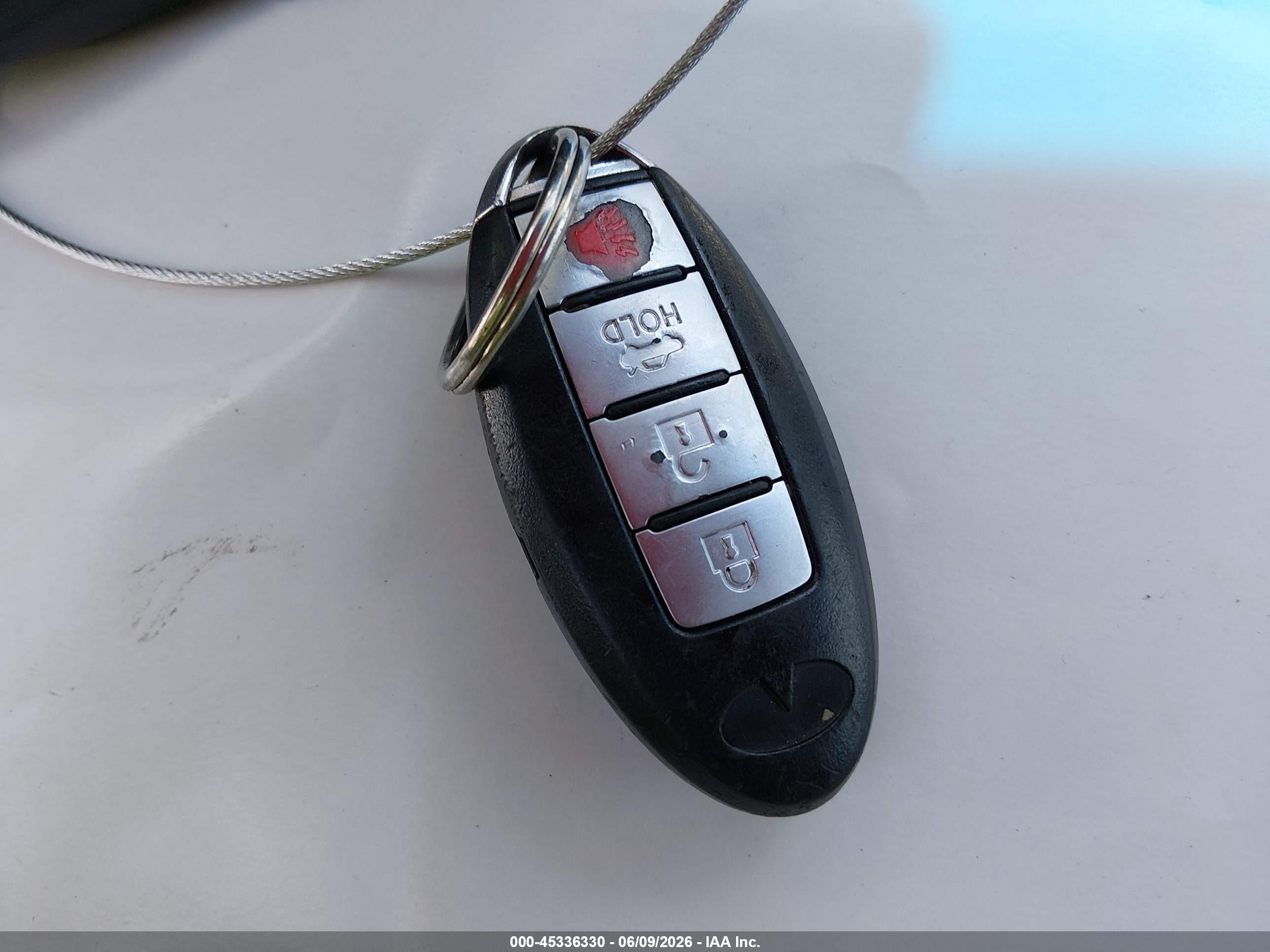 2011 Infiniti G25 Journey Черный vin: JN1DV6AP4BM601184