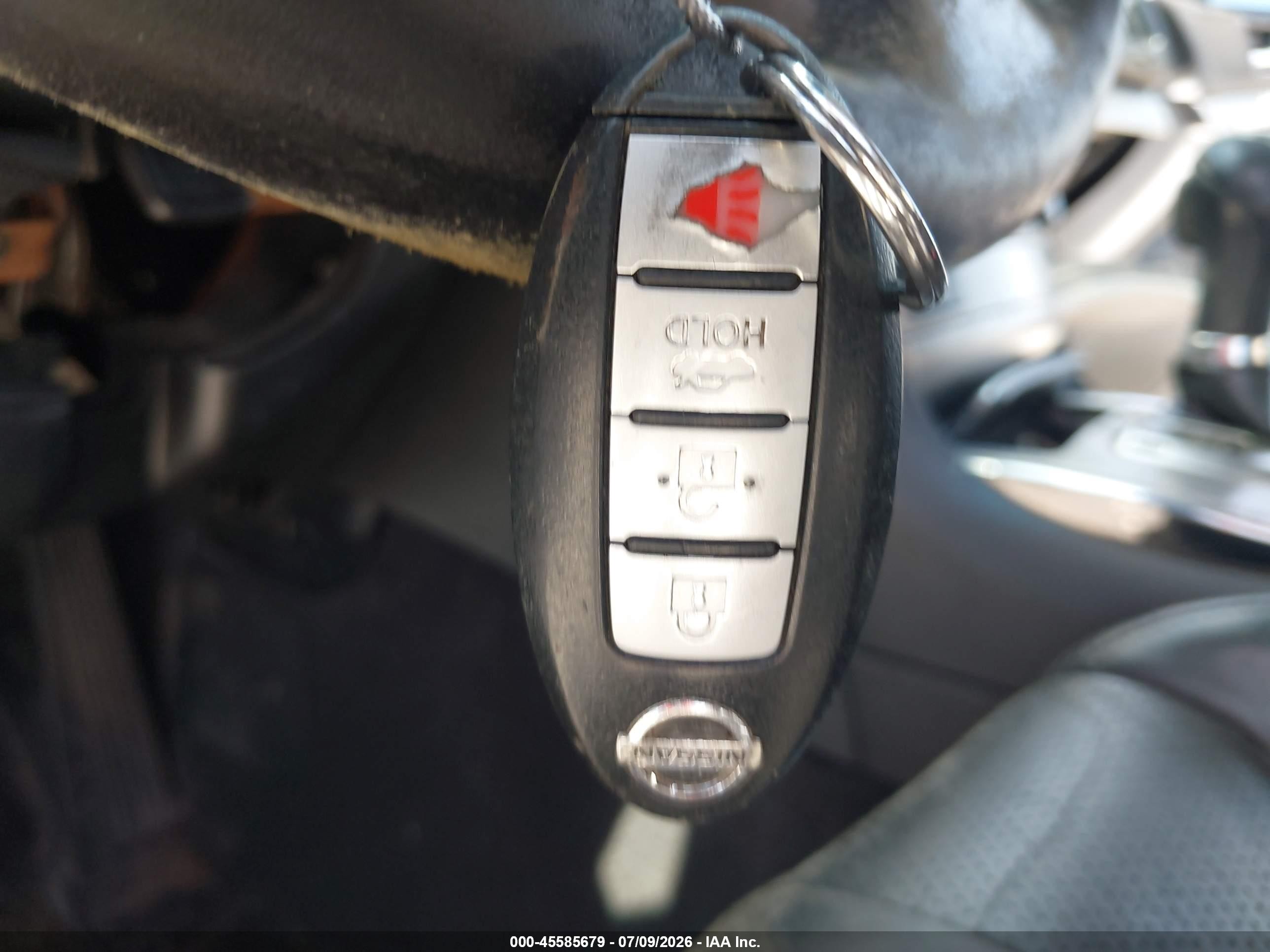 2011 Infiniti G25 Journey White vin: JN1DV6AP9BM831190