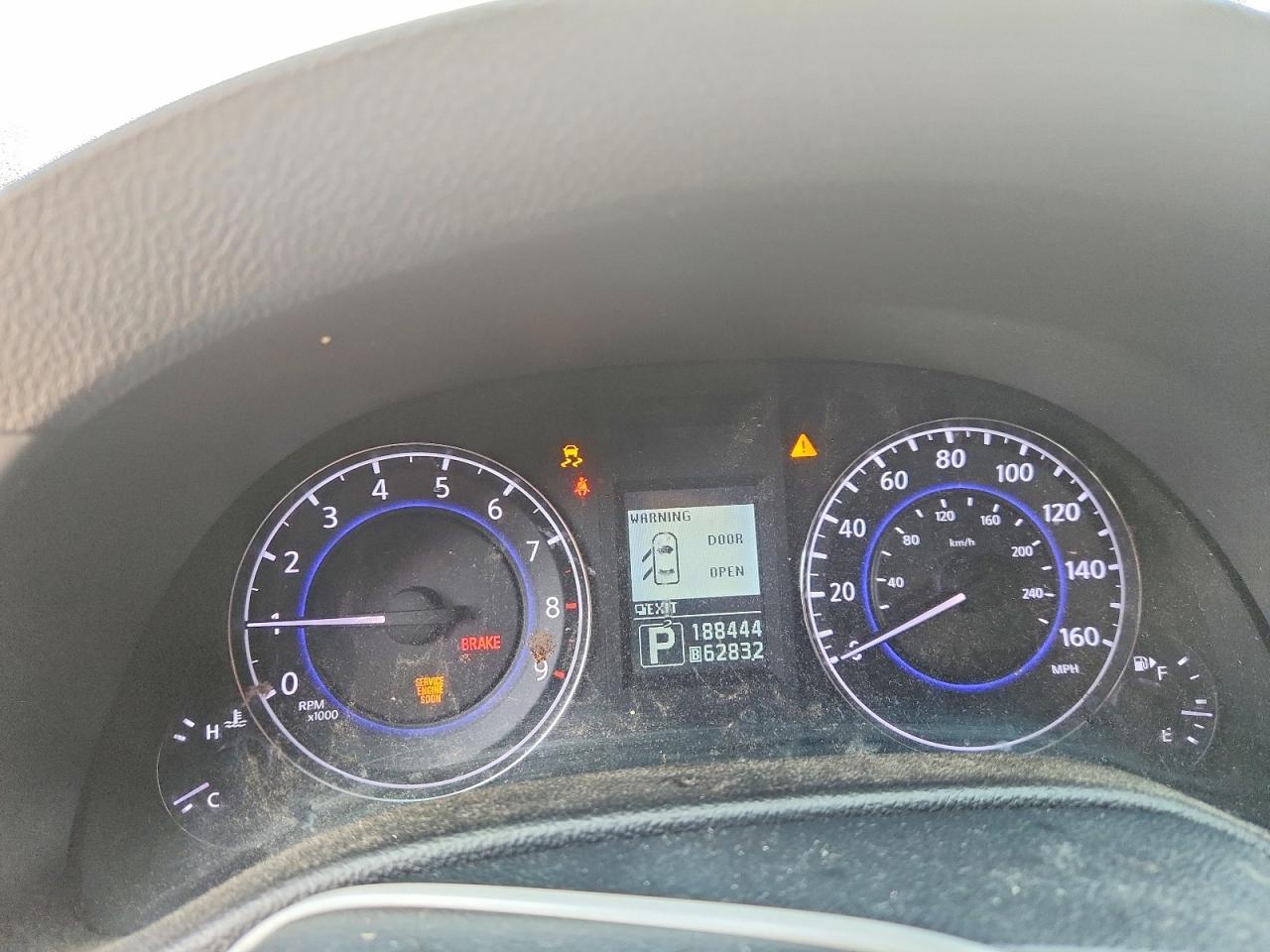2012 Infiniti G25 Sedan X White vin: JN1DV6AR1CM731099