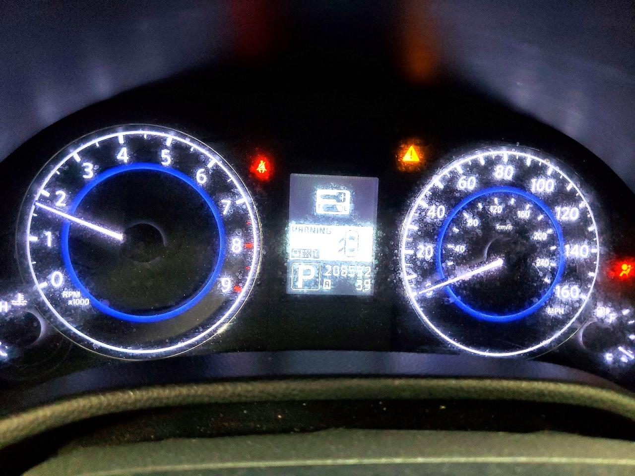 2012 Infiniti G25 Sedan X Gray vin: JN1DV6AR1CM862579