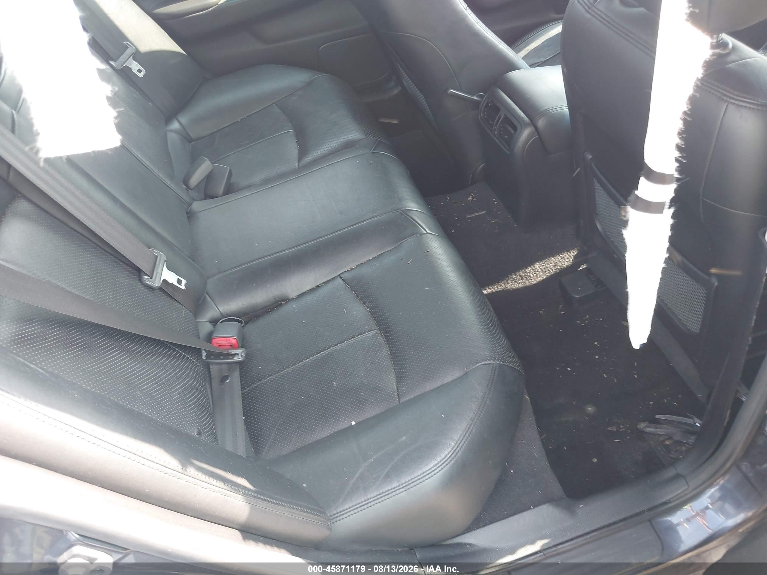 2011 Infiniti G25x   Blue vin: JN1DV6AR2BM650708