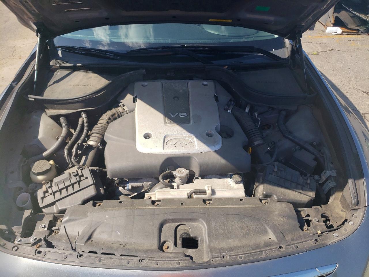 2012 Infiniti G25 Sedan X Silver vin: JN1DV6AR4CM862205