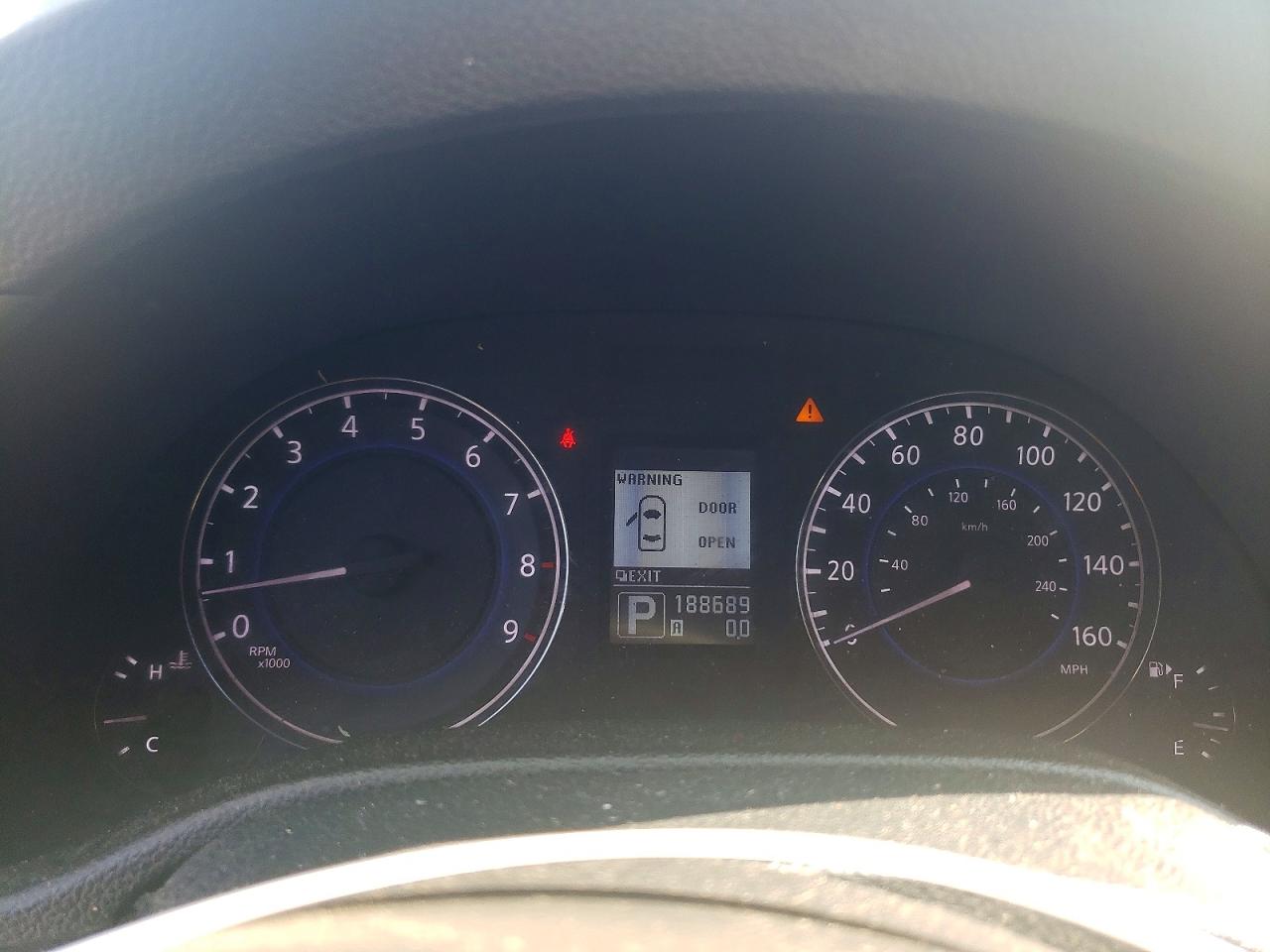 2012 Infiniti G25 Sedan X Silver vin: JN1DV6AR4CM862205
