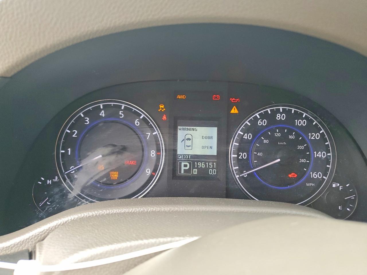 2012 Infiniti G25 Sedan X Black vin: JN1DV6AR5CM730831