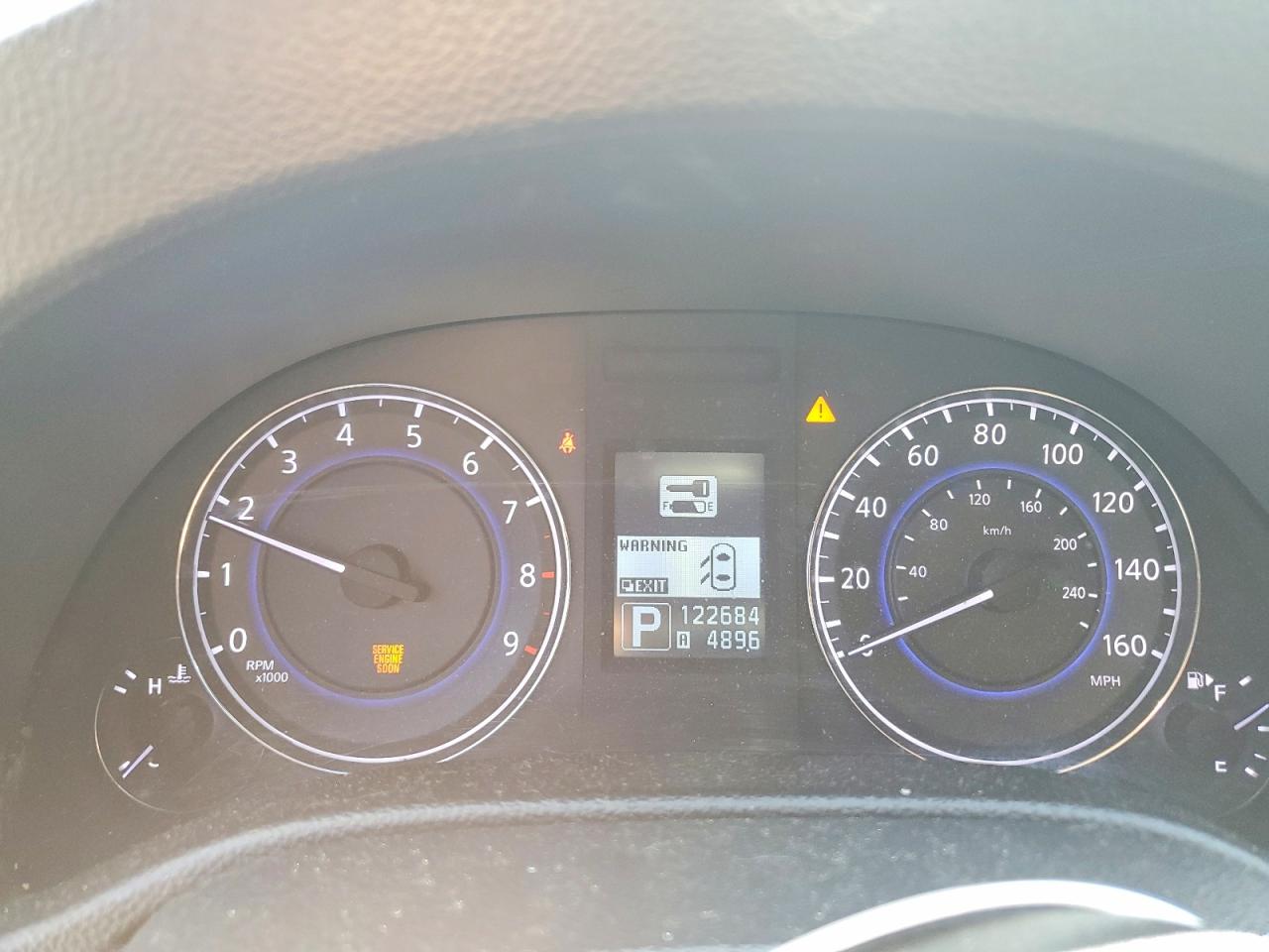 2012 Infiniti G25 Sedan X Gray vin: JN1DV6AR8CM730662