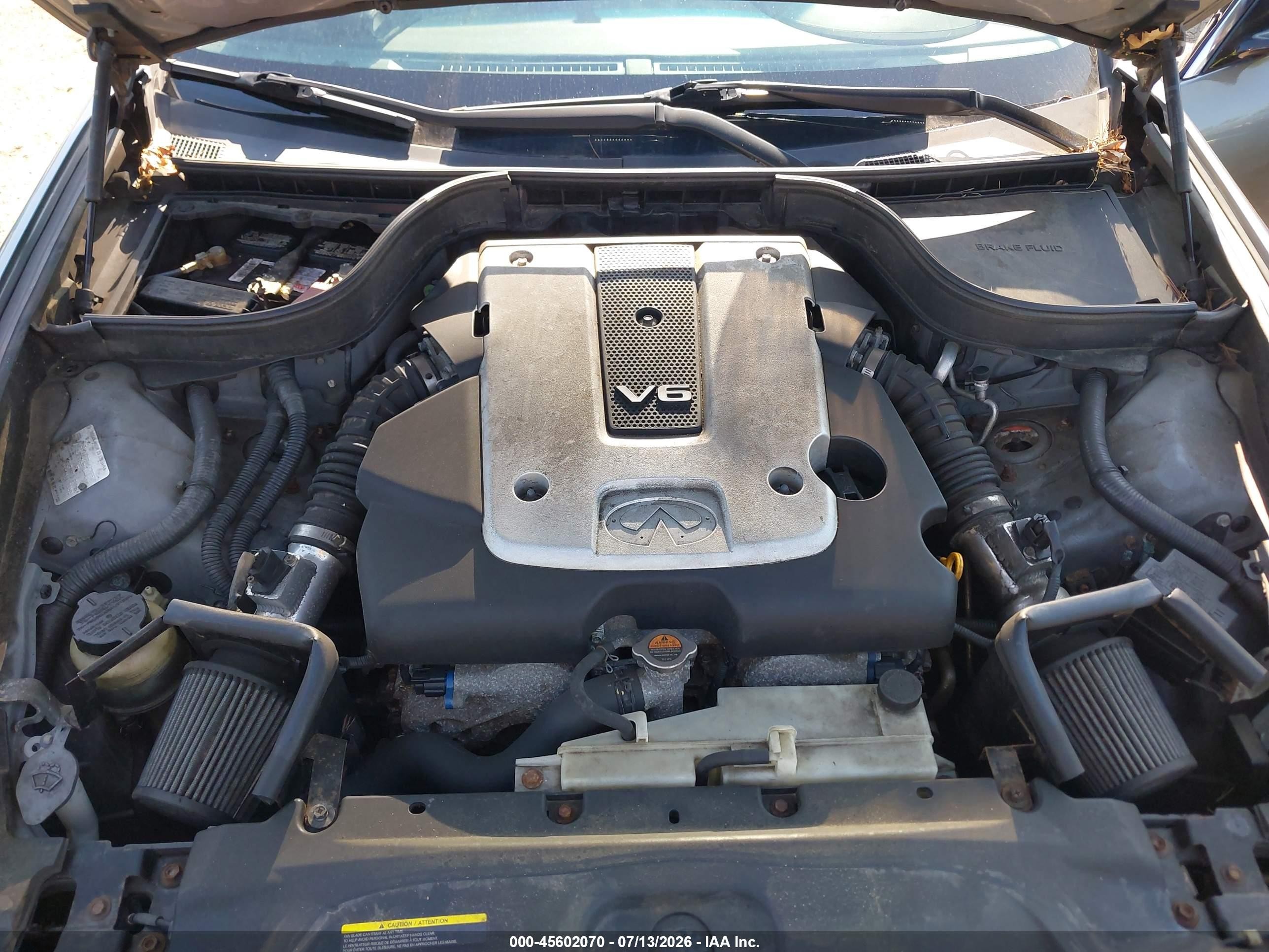 2011 Infiniti G25x   Gray vin: JN1DV6AR9BM650852