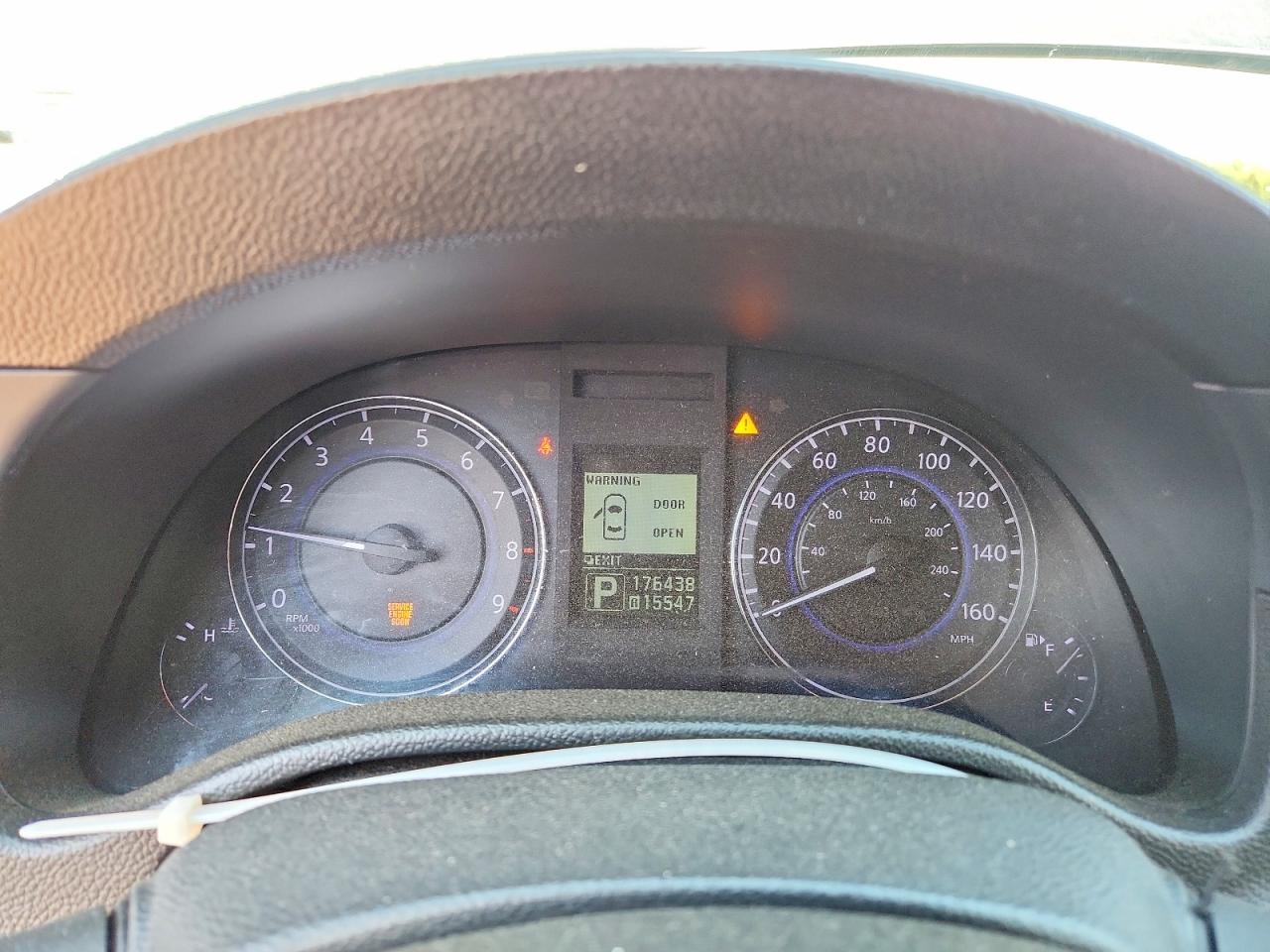 2012 Infiniti G25 Sedan X Gray vin: JN1DV6AR9CM861745