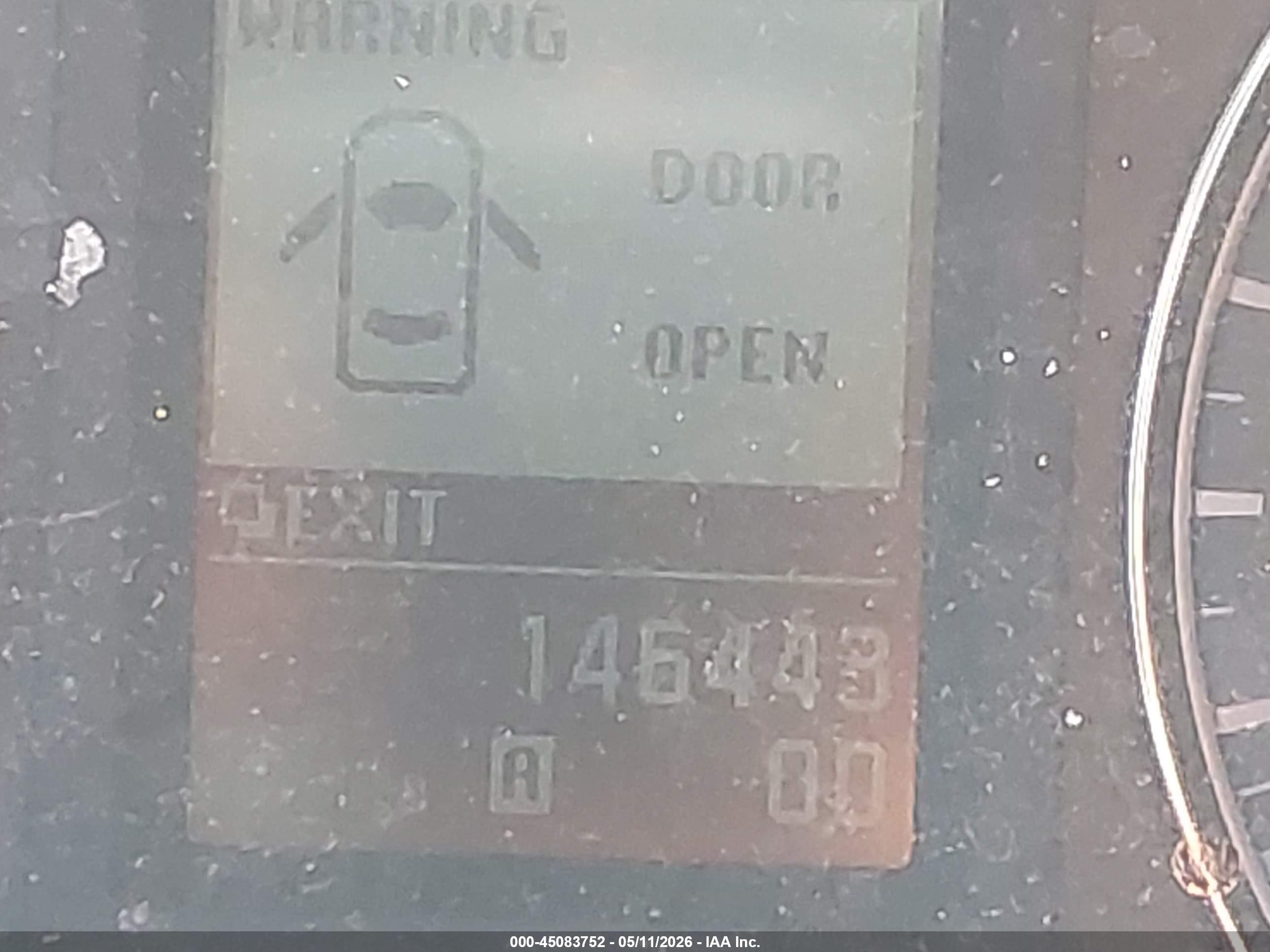 2011 Infiniti G25x   Gray vin: JN1DV6ARXBM651301