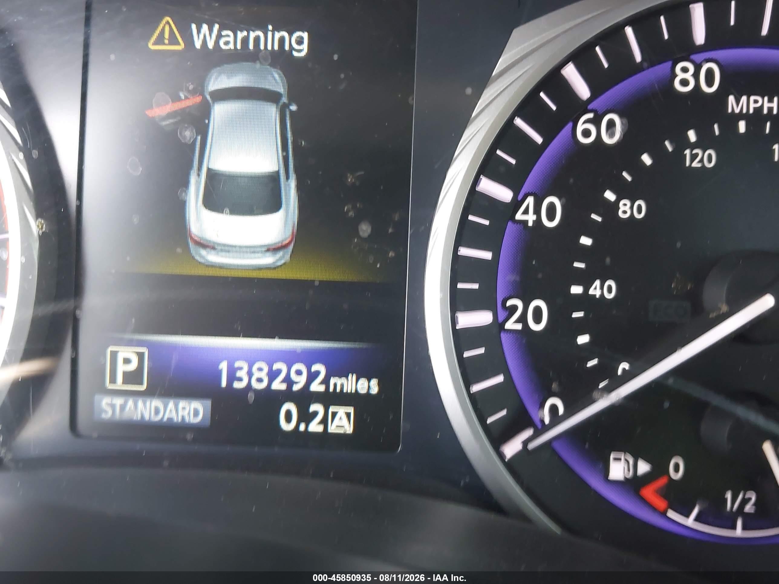 2017 Infiniti Q50 3.0t Premium Gray vin: JN1EV7AP1HM738361