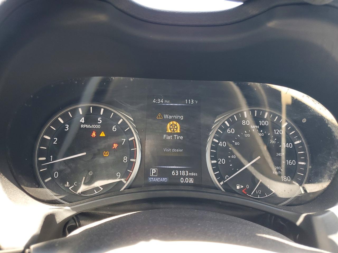 2018 Infiniti Q50 3.0t Sport Black vin: JN1EV7AP1JM354702