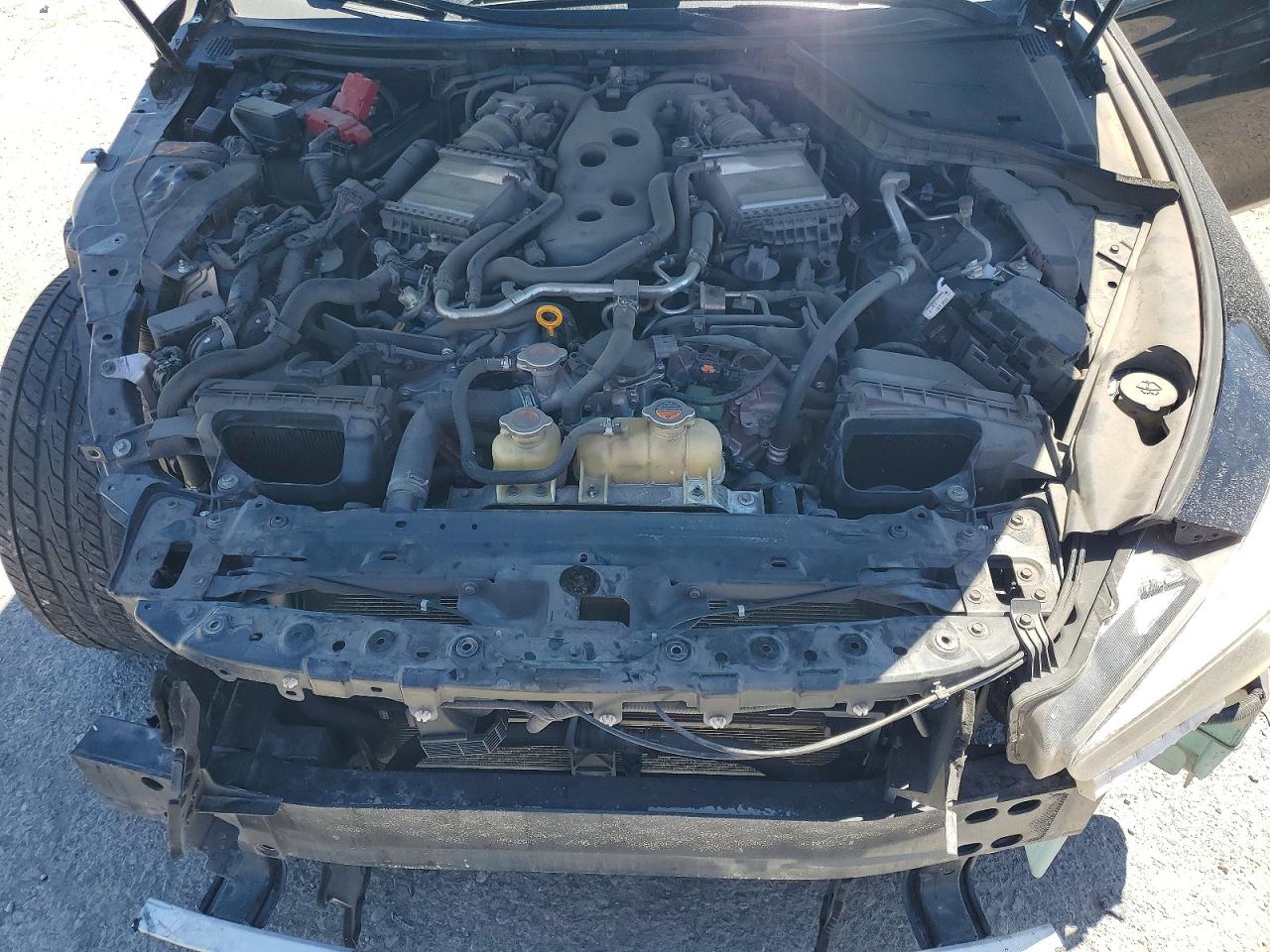 2018 Infiniti Q50 3.0t Sport Black vin: JN1EV7AP1JM354702