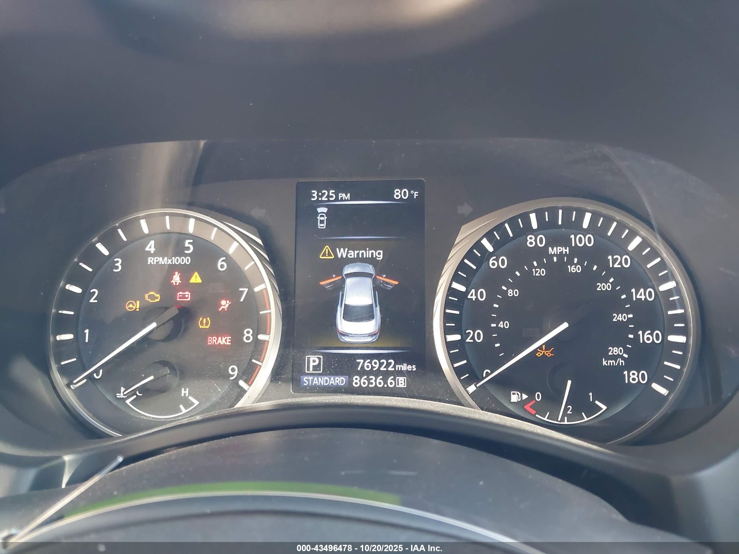 2020 Infiniti Q50 Luxe Gray vin: JN1EV7AP1LM208481