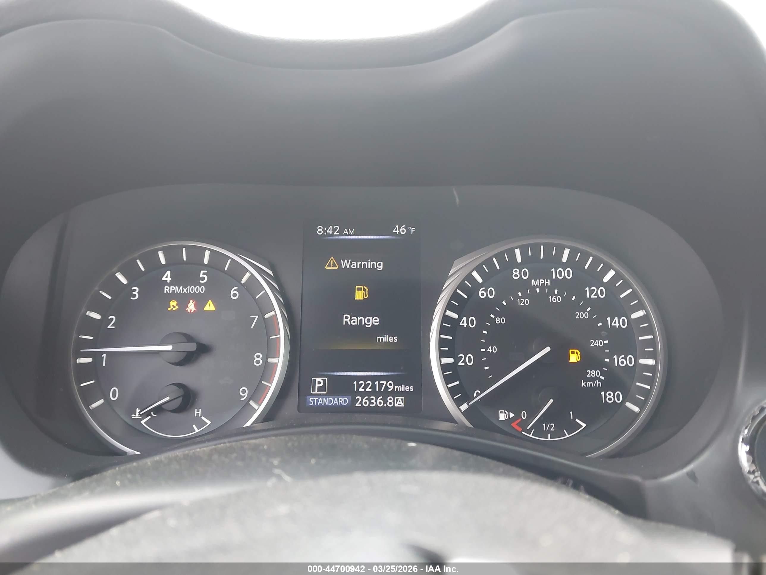 2018 Infiniti Q50 3.0t Luxe Silver vin: JN1EV7AP2JM353249