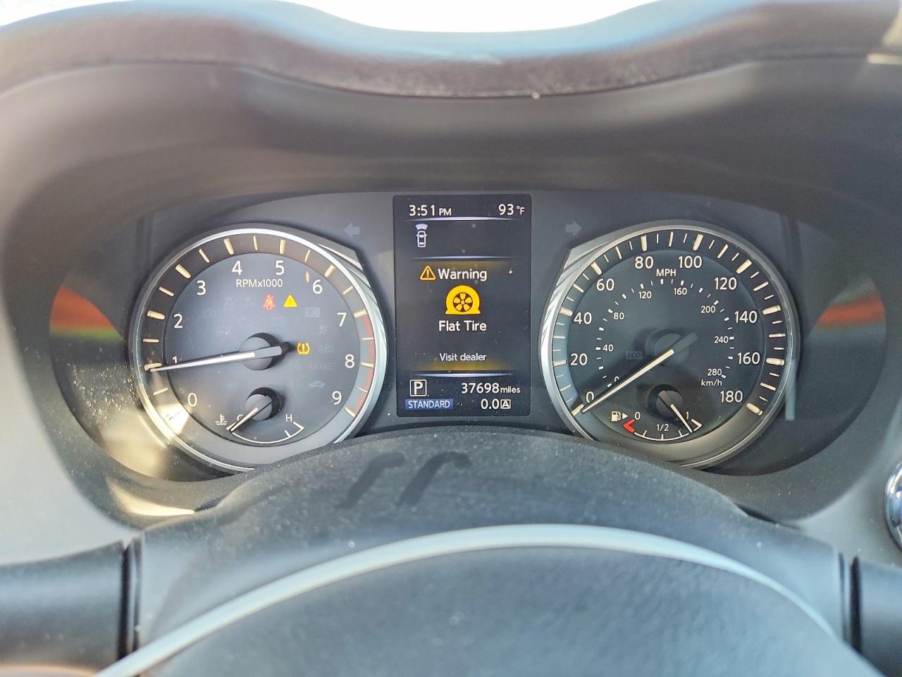 2020 Infiniti Q50 3.0t Pure Gray vin: JN1EV7AP3LM208577