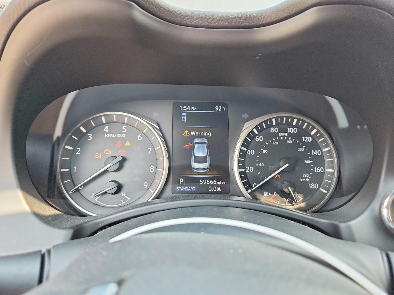 2020 Infiniti Q50 3.0t Pure Black vin: JN1EV7AP4LM207311