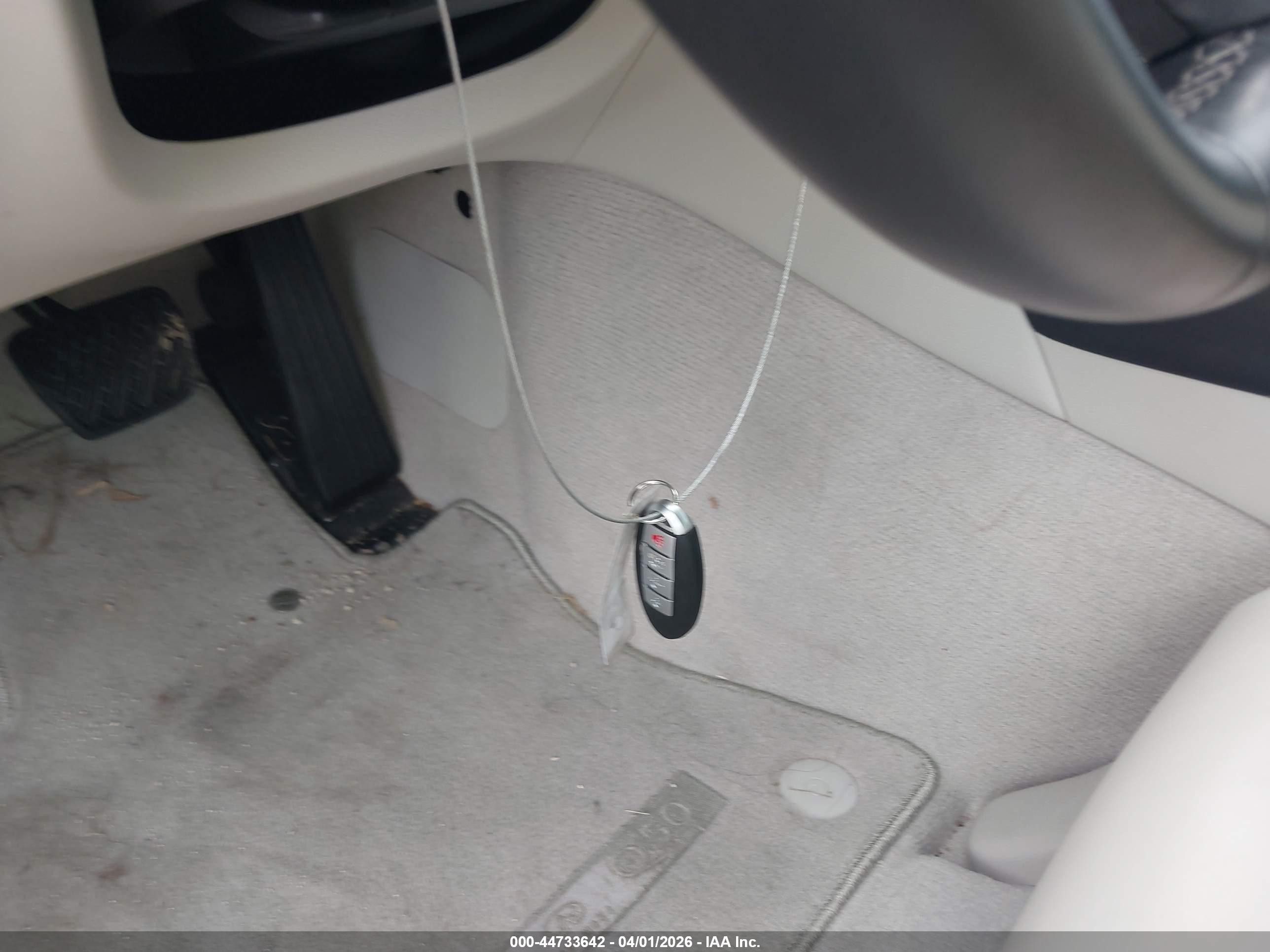 2020 Infiniti Q50 Luxe White vin: JN1EV7AP5LM206023