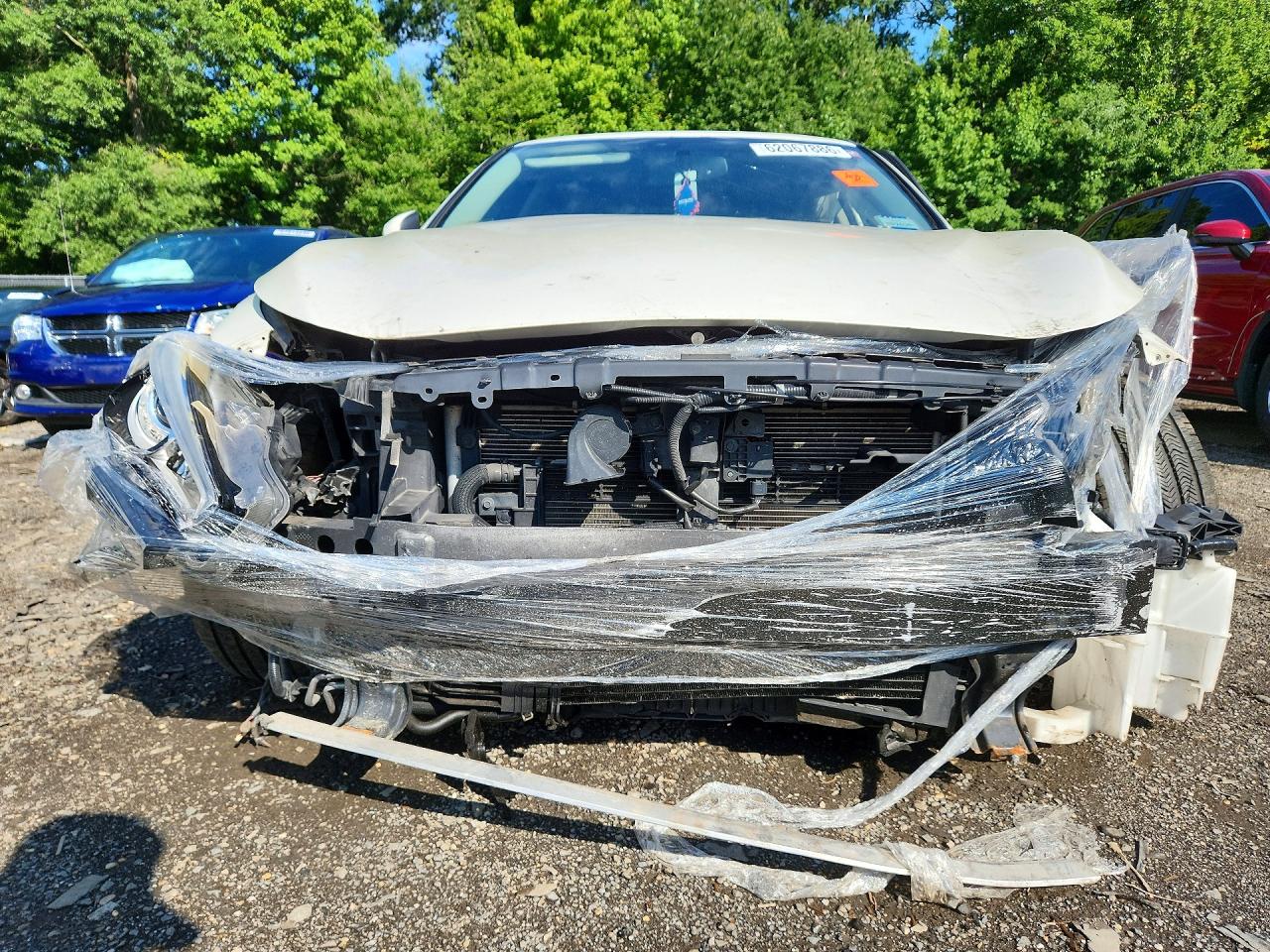2017 Infiniti Q50 3.0t Sport White vin: JN1EV7AP6HM736539