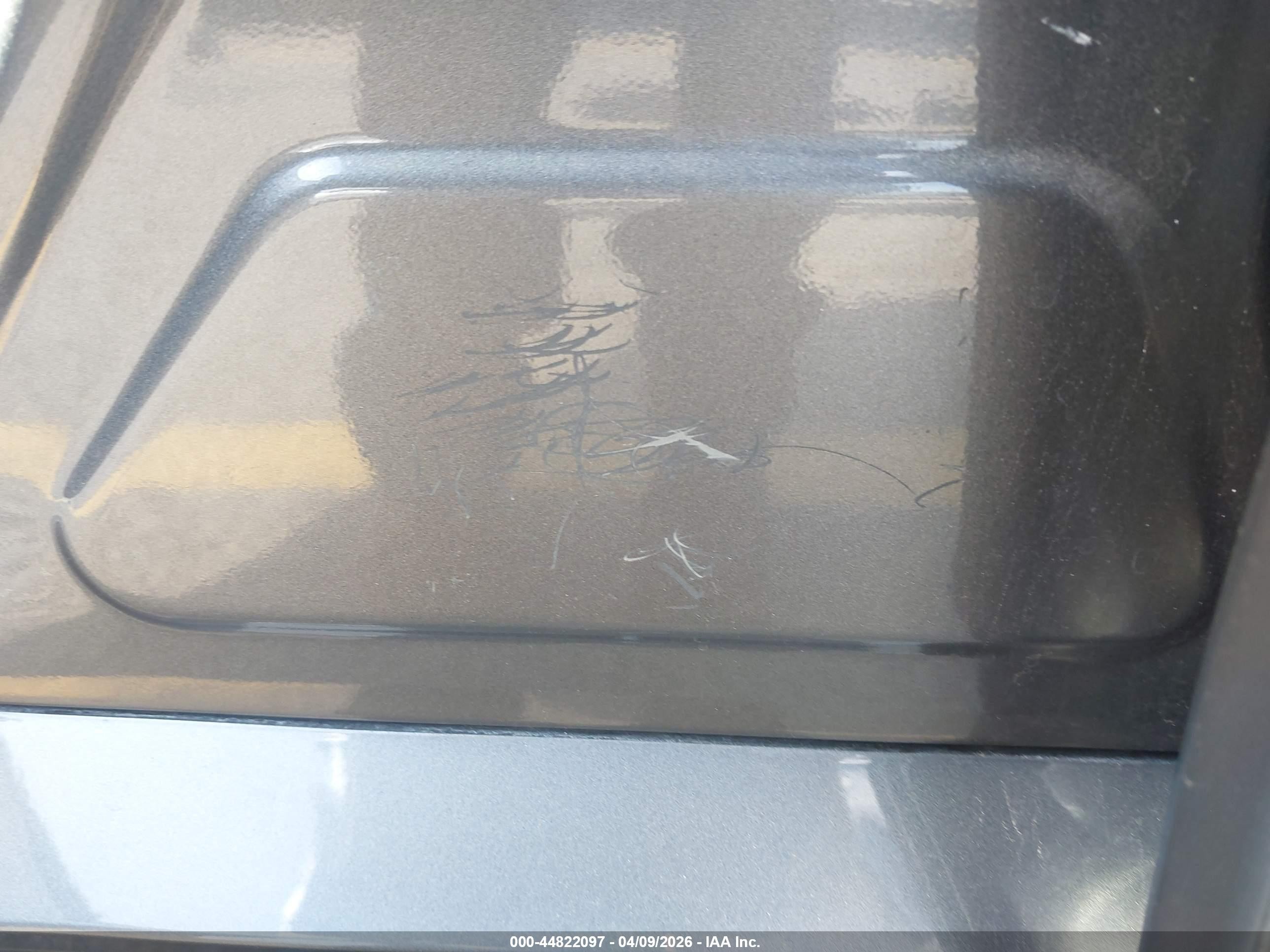2020 Infiniti Q50 Luxe Gray vin: JN1EV7AP6LM203891