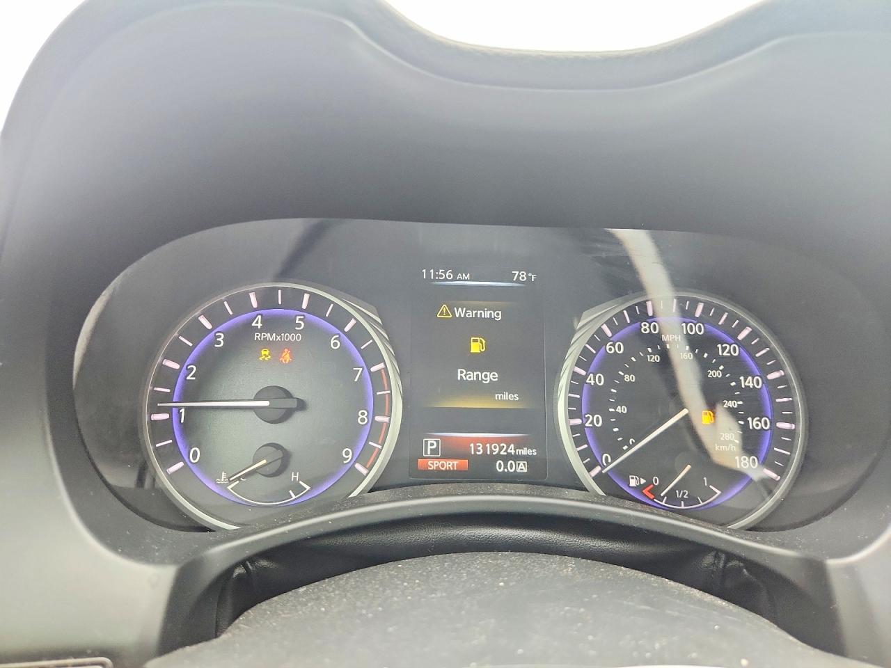 2017 Infiniti Q50 3.0t Premium Black vin: JN1EV7AP7HM744116