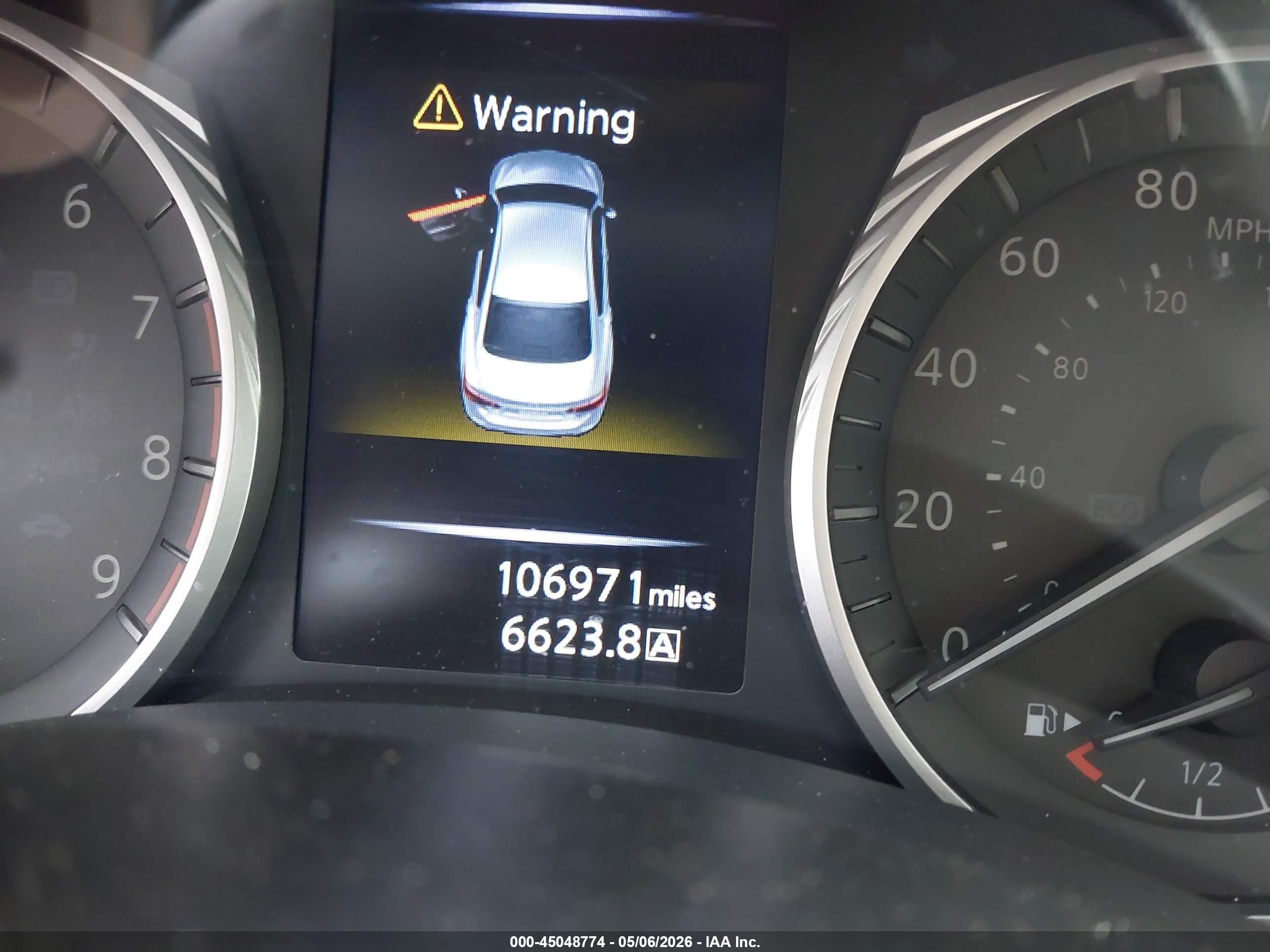 2019 Infiniti Q50 3.0t Luxe Gray vin: JN1EV7AP7KM512333
