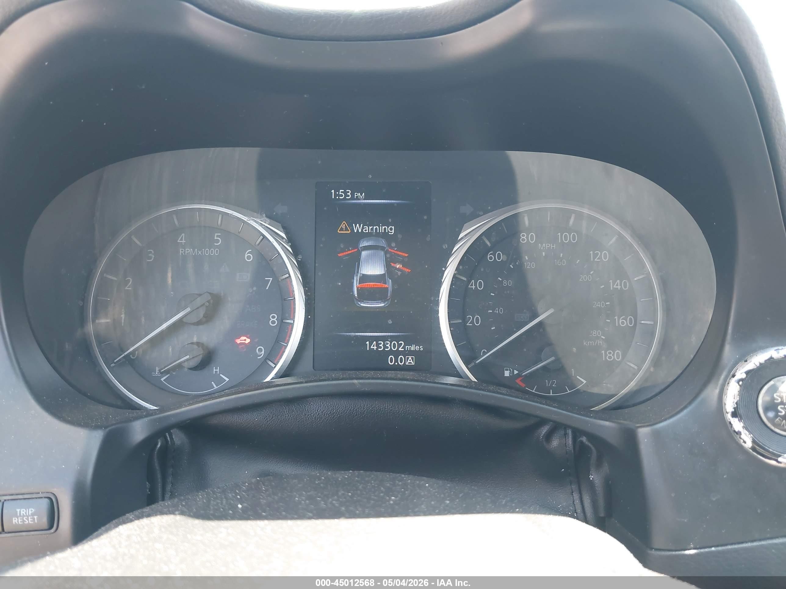 2019 Infiniti Q50 3.0t Luxe Black vin: JN1EV7AP9KM543549