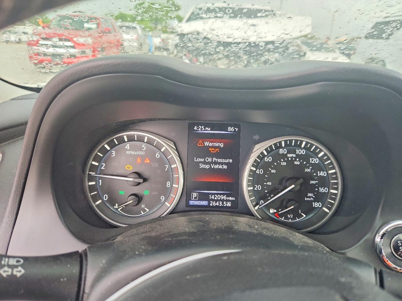 2018 Infiniti Q50 3.0t Luxe White vin: JN1EV7APXJM363057