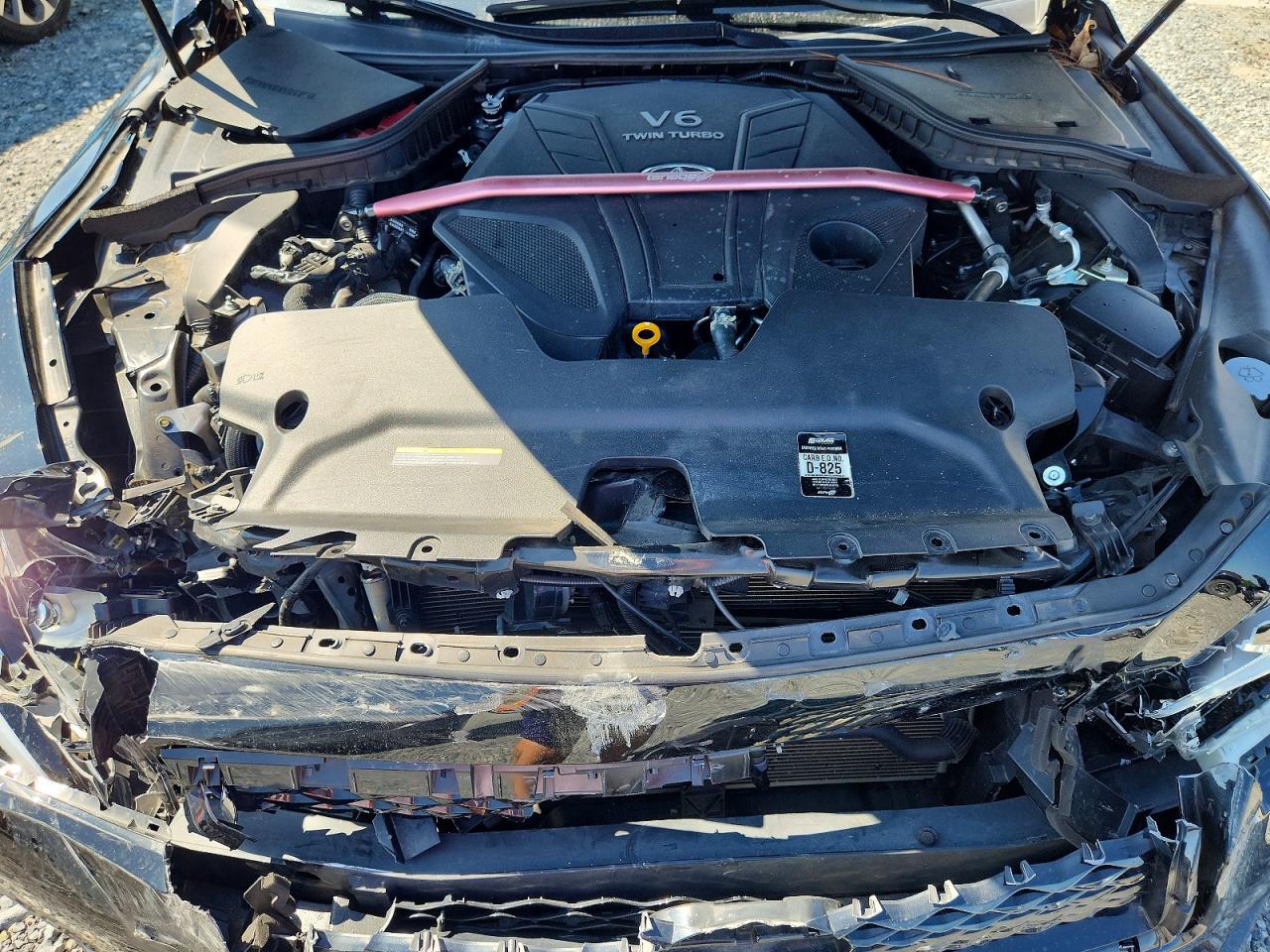 2021 Infiniti Q50 Pure Black vin: JN1EV7APXMM702629