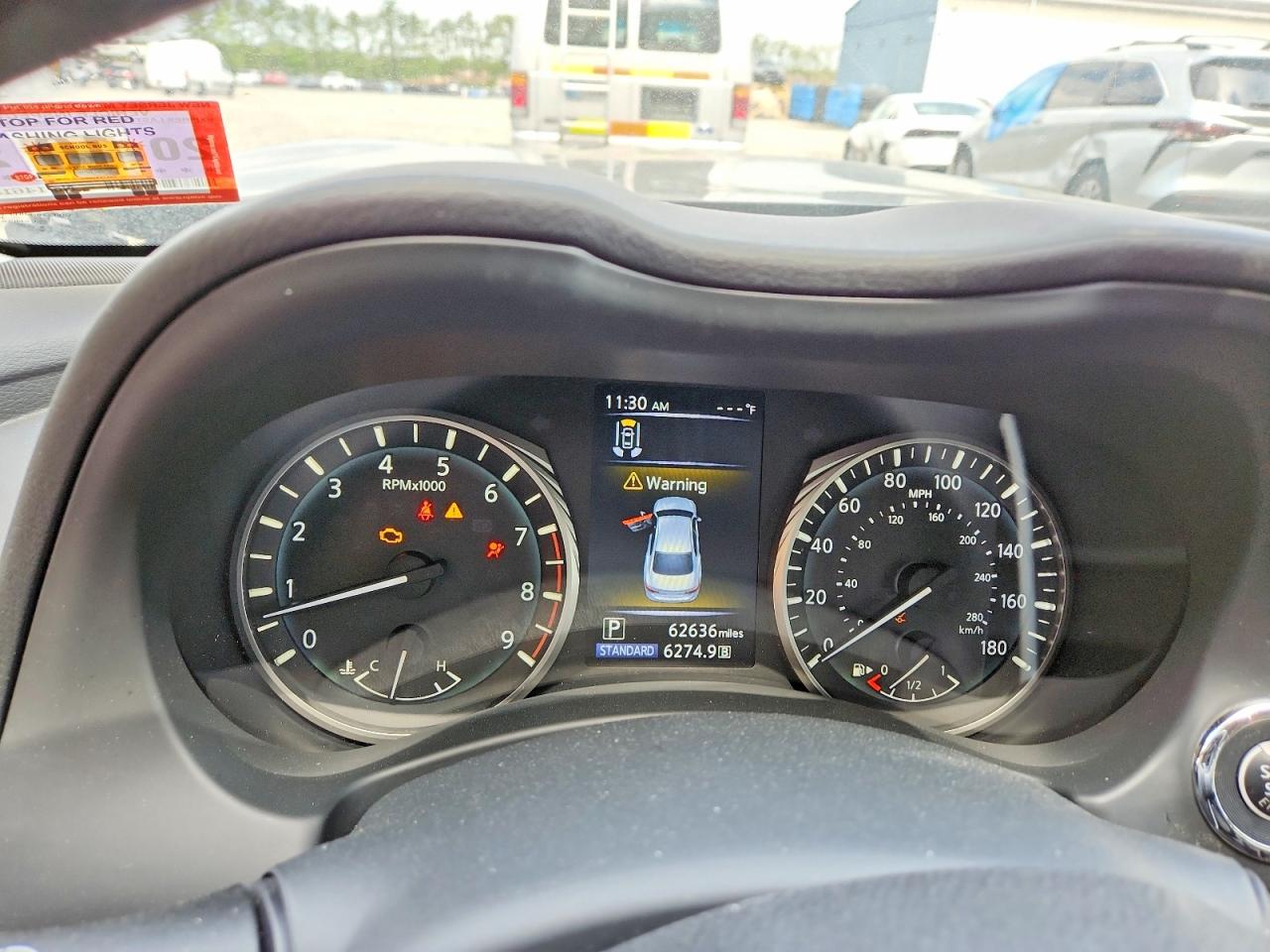 2019 Infiniti Q50 3.0t Sport Black vin: JN1EV7AR1KM591760