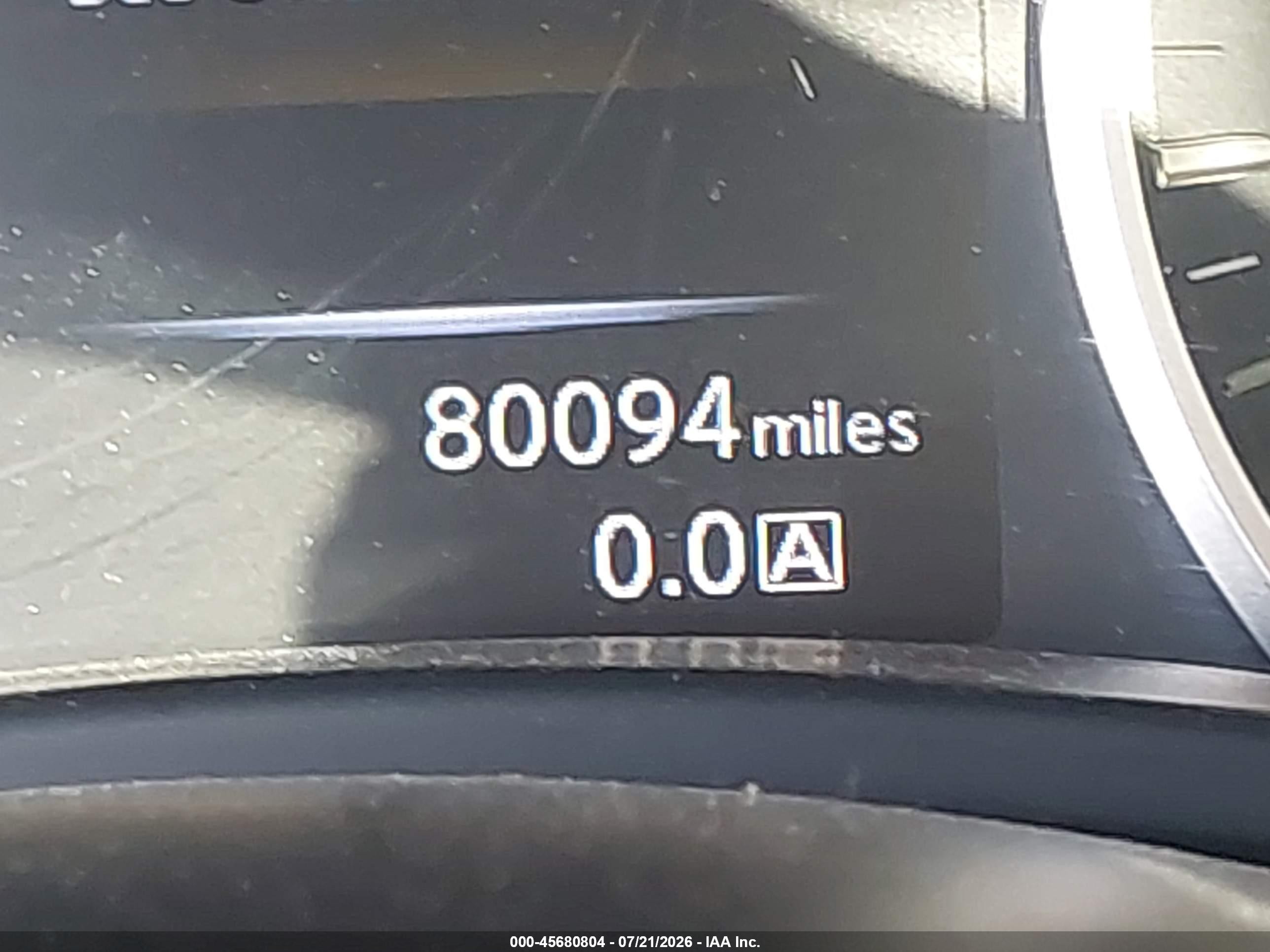 2020 Infiniti Q50 Luxe Awd Gray vin: JN1EV7AR1LM251008