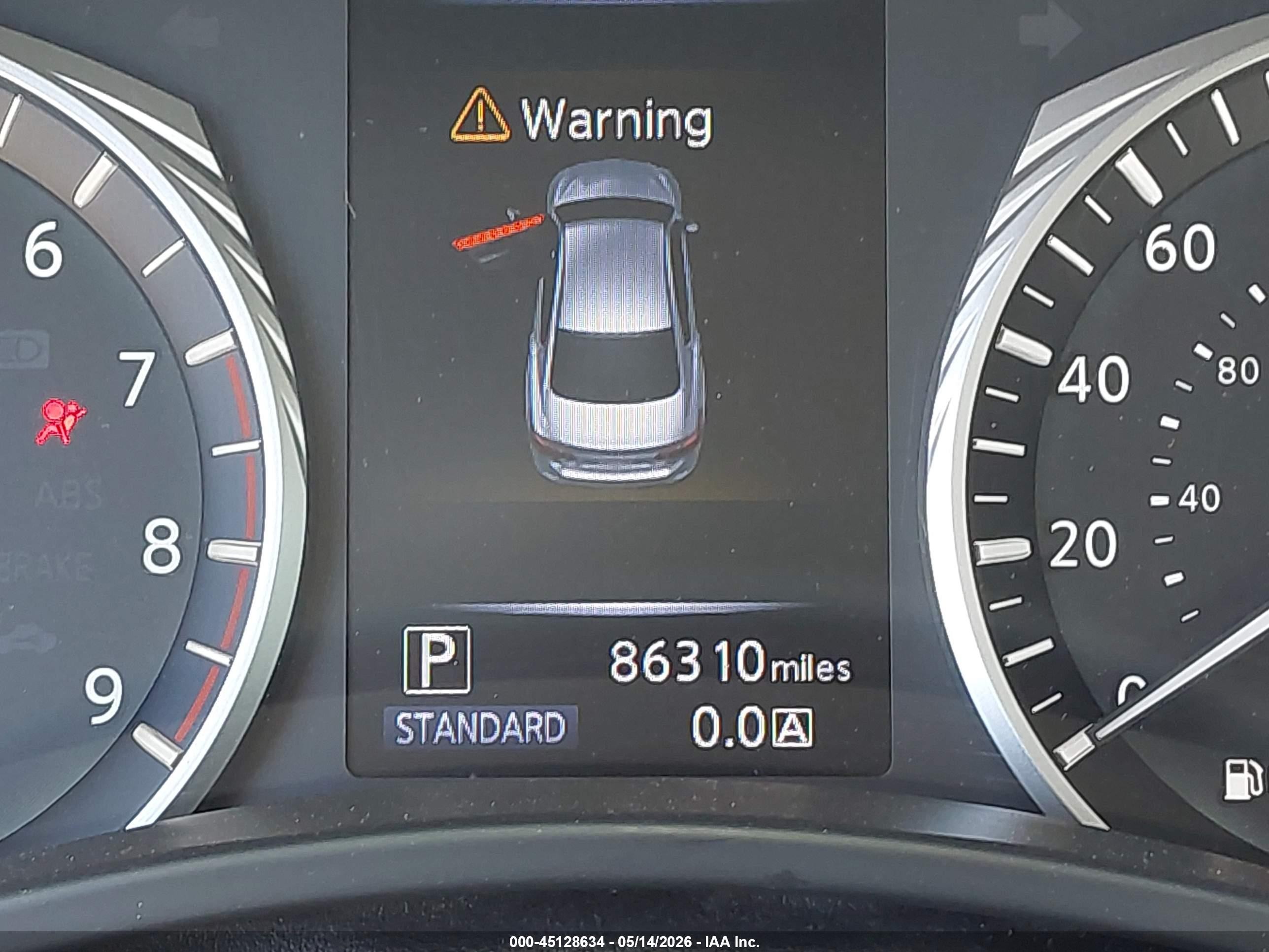2018 Infiniti Q50 3.0t Luxe Silver vin: JN1EV7AR3JM611103